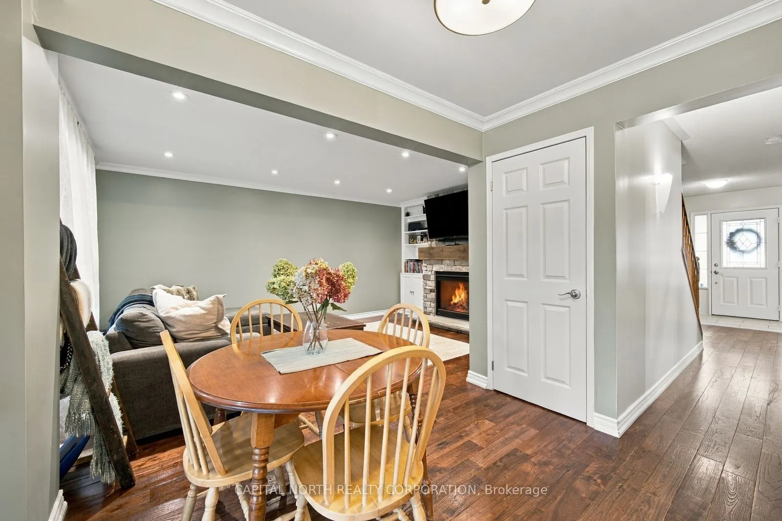 111 Kingsridge Road