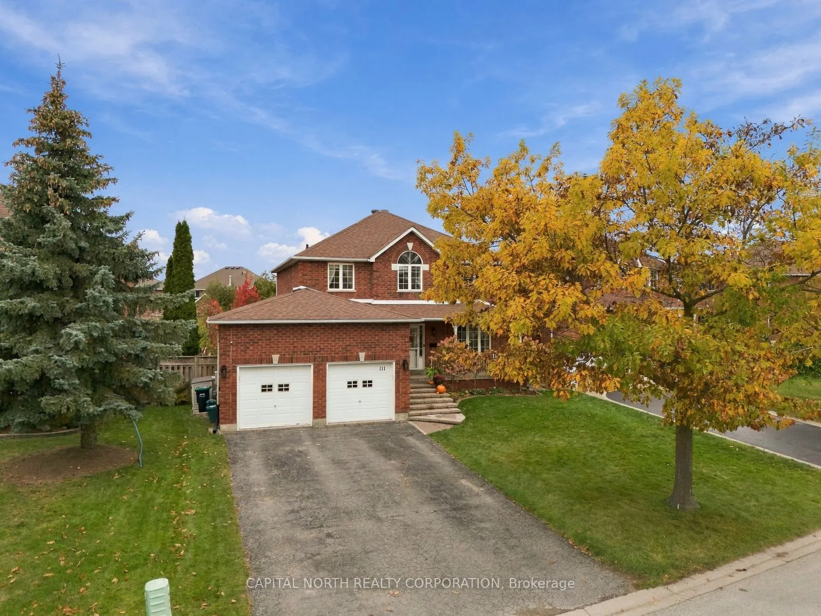 111 Kingsridge Road