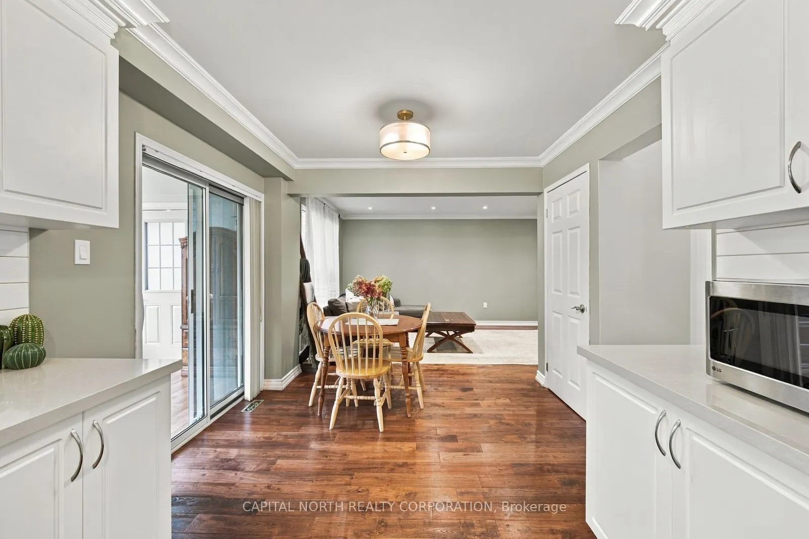 111 Kingsridge Road