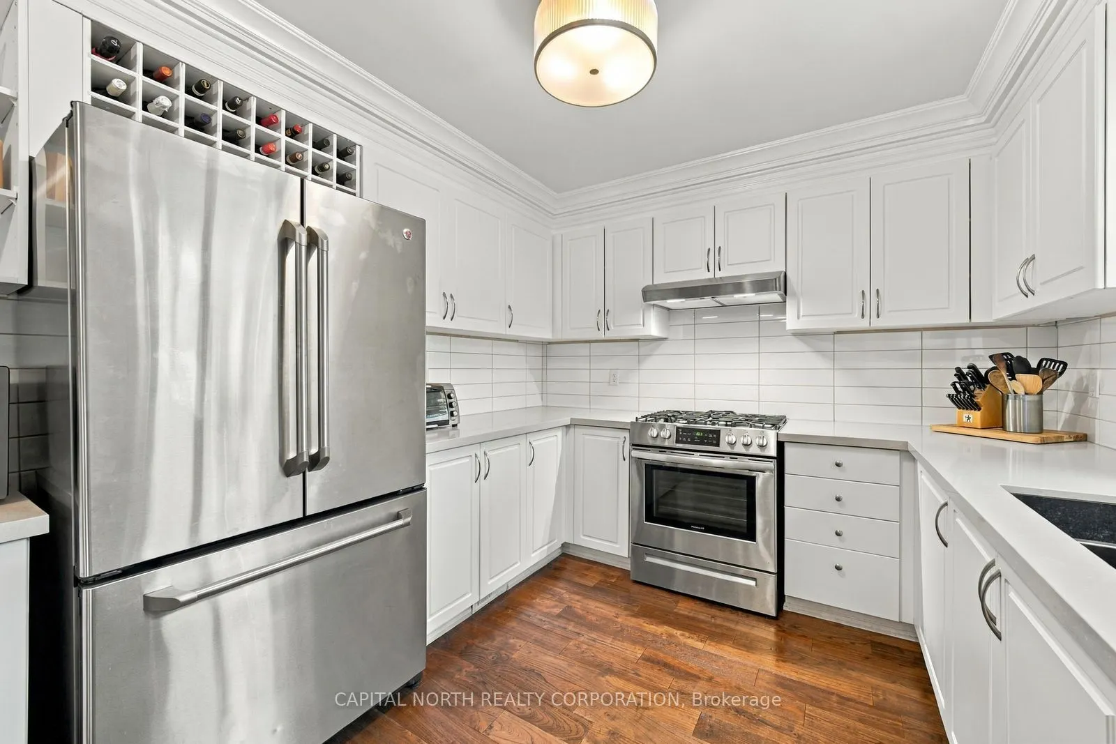 111 Kingsridge Road