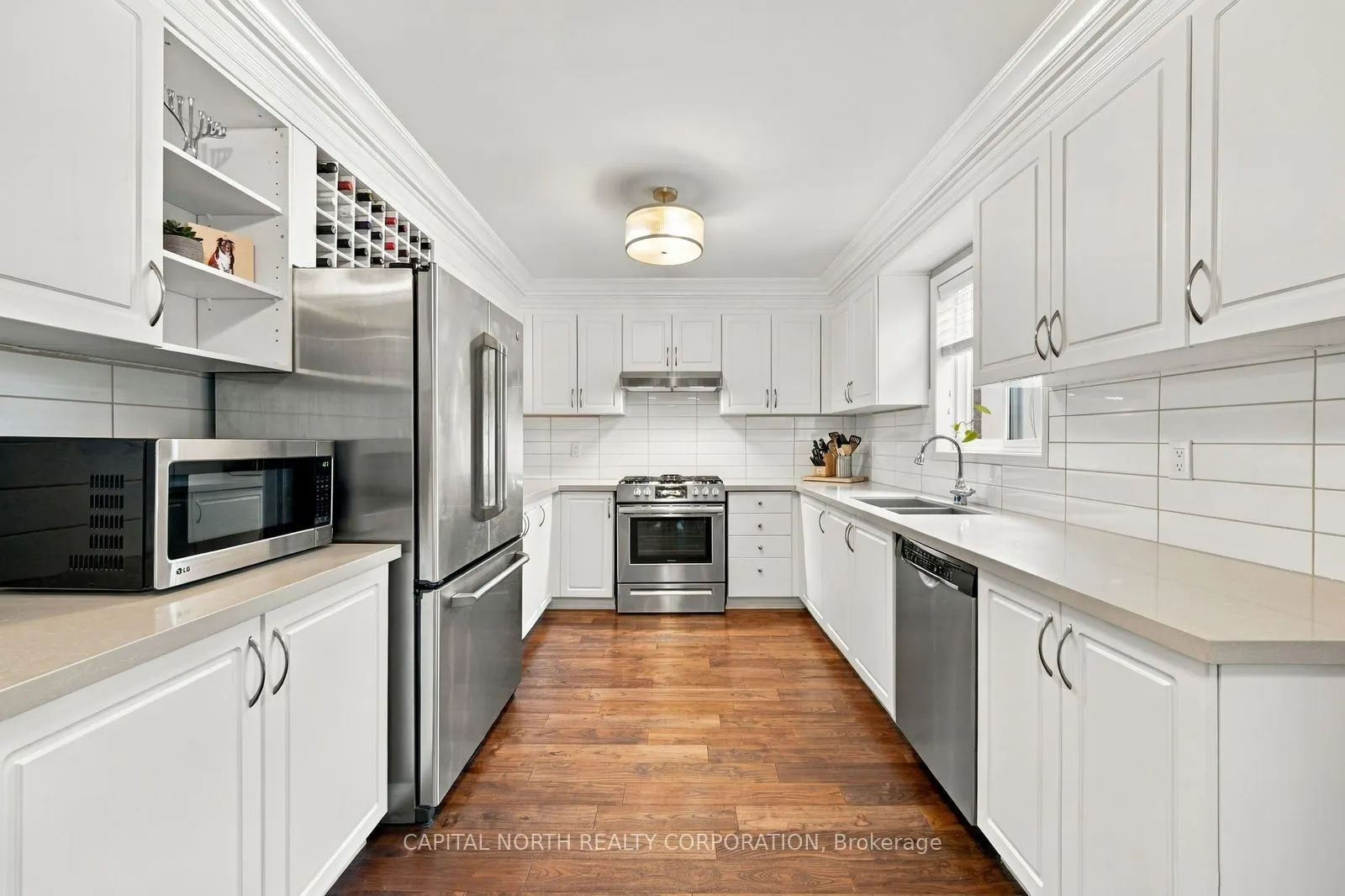 111 Kingsridge Road