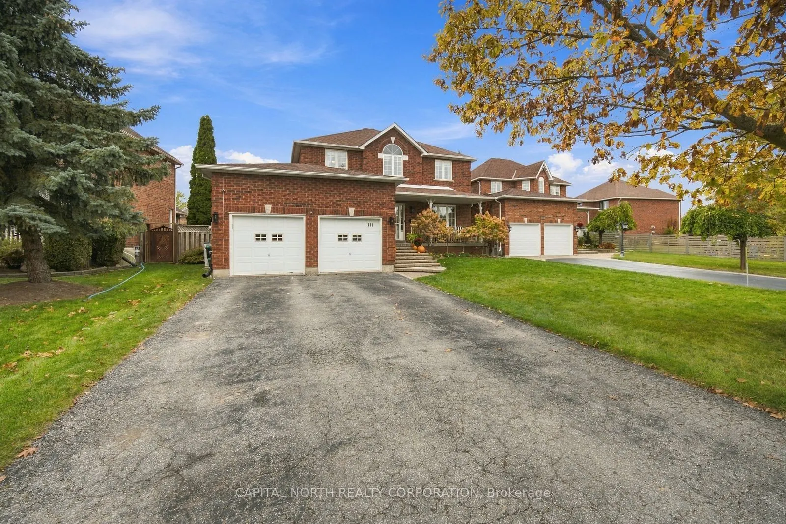 111 Kingsridge Road