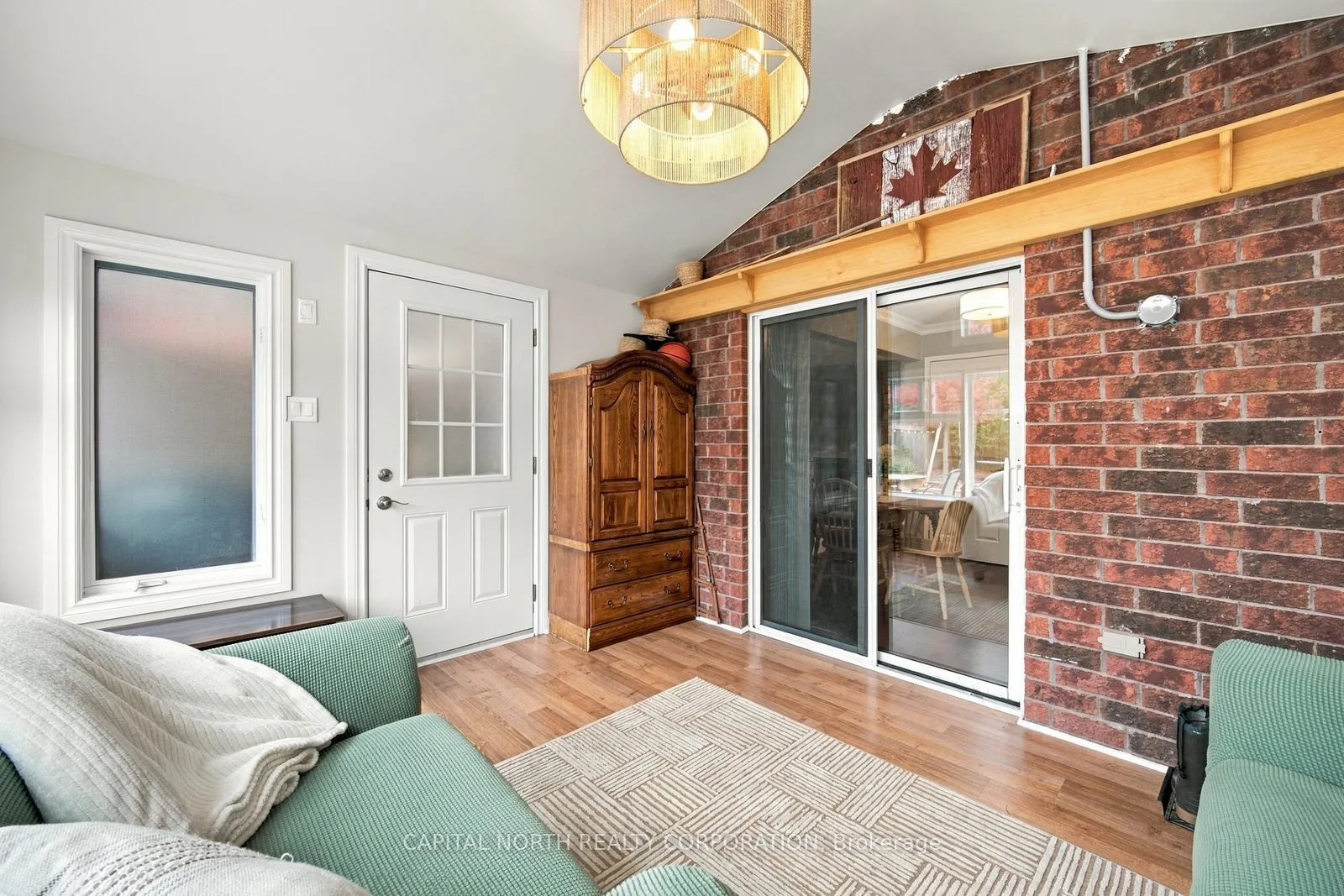 111 Kingsridge Road