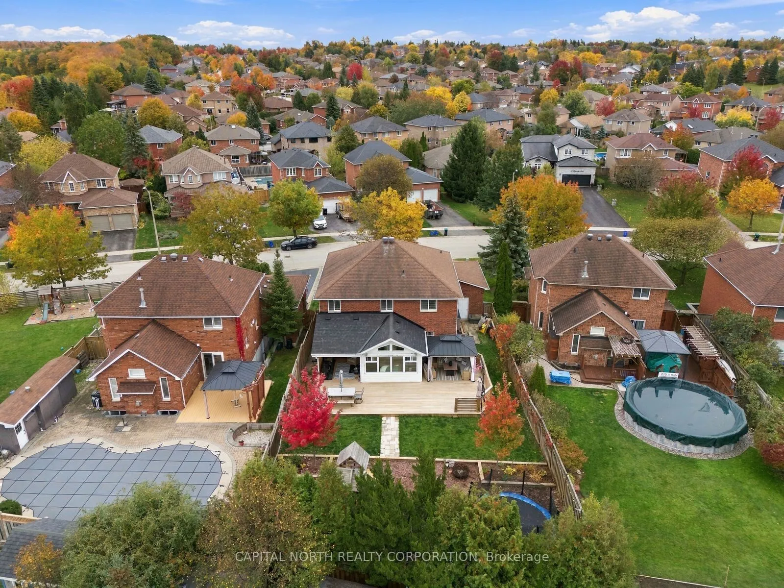 111 Kingsridge Road