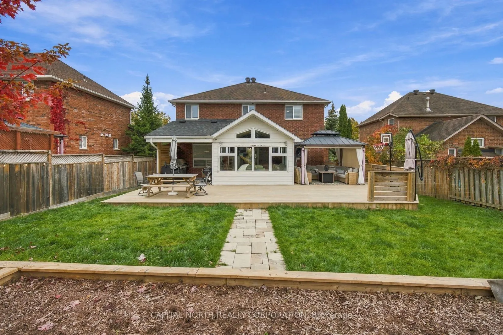 111 Kingsridge Road