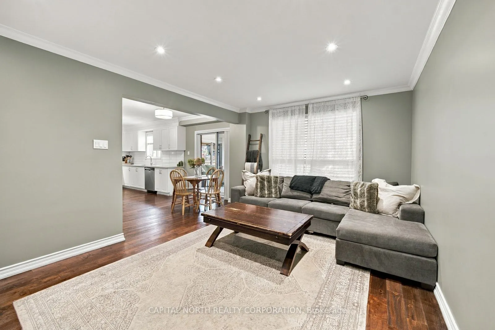 111 Kingsridge Road
