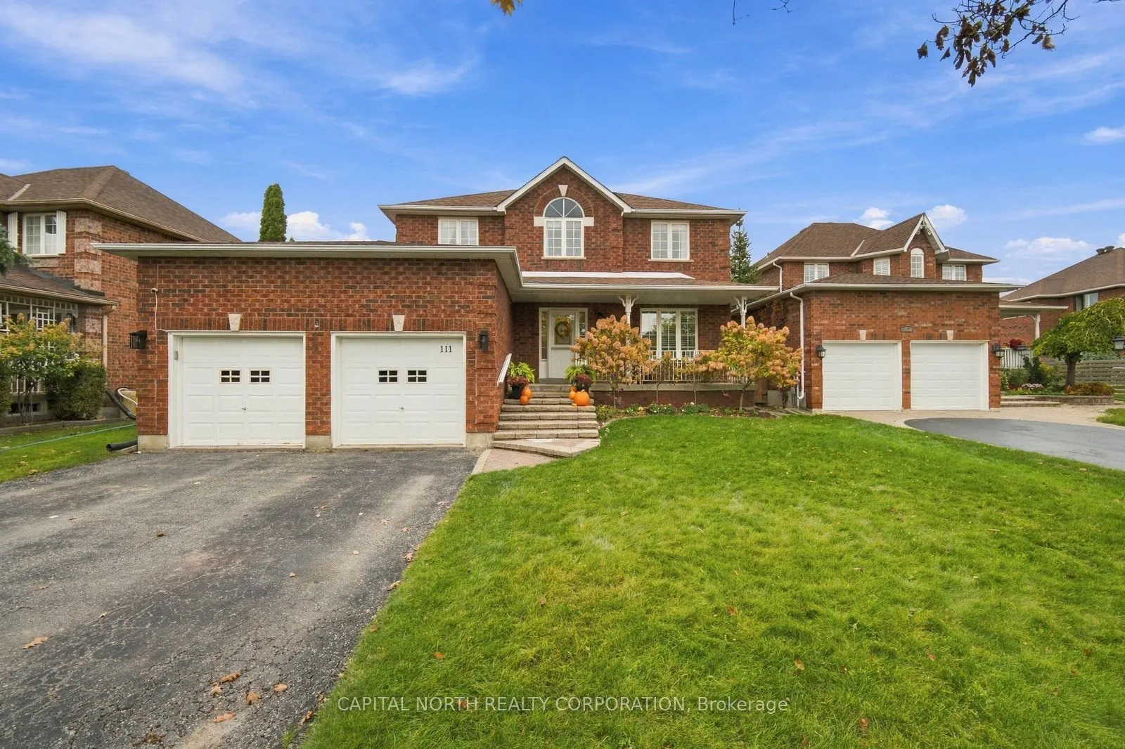 111 Kingsridge Road