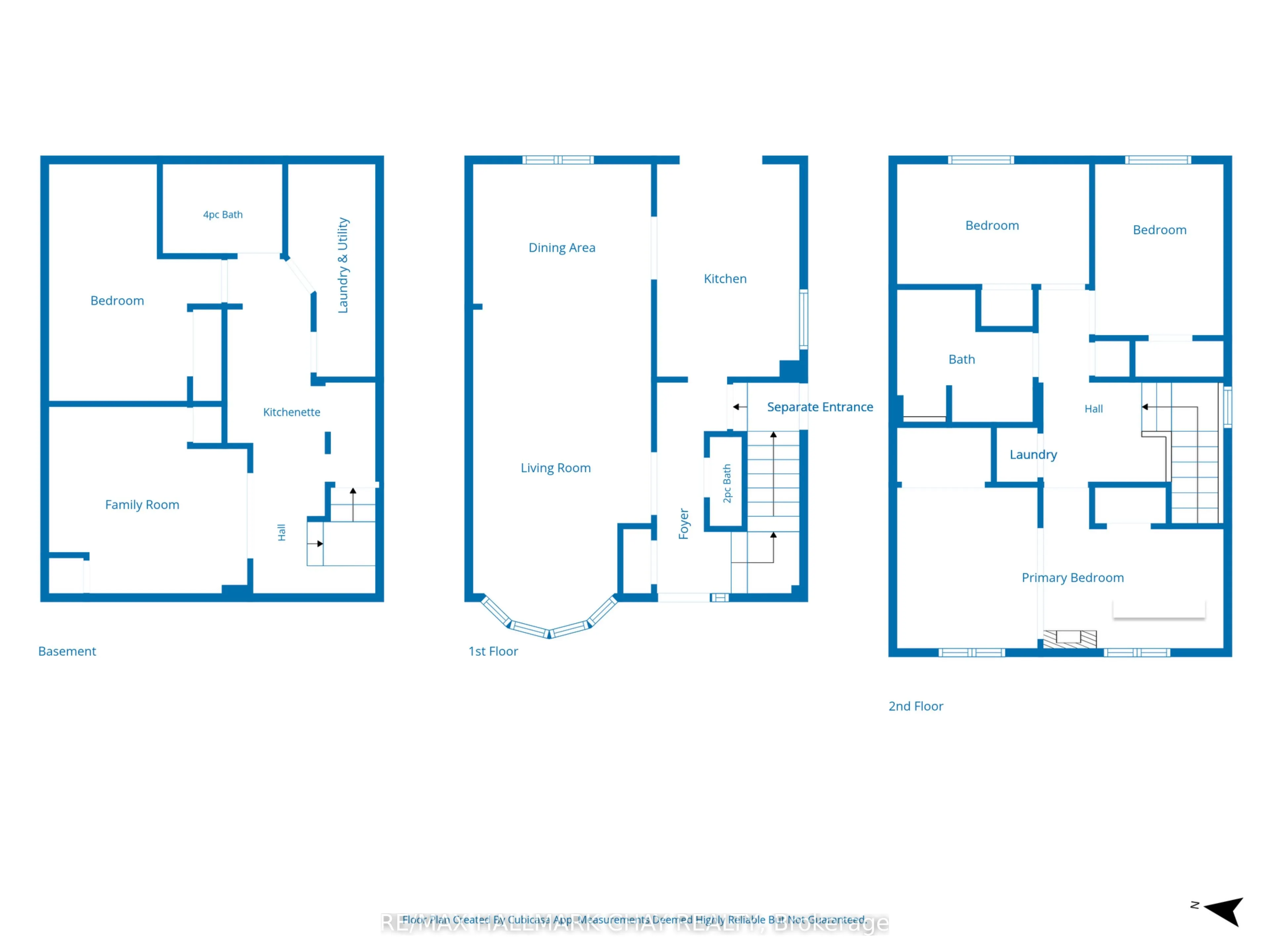 133 Daphne Crescent