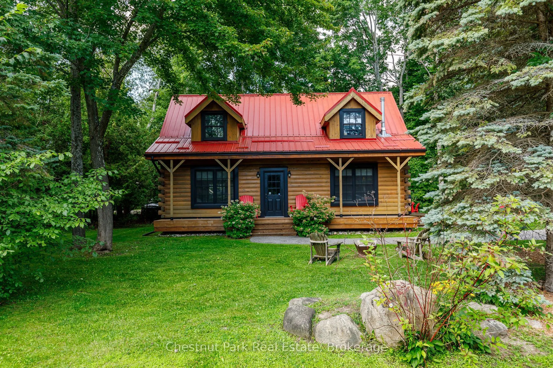8390 Poplar Side Road