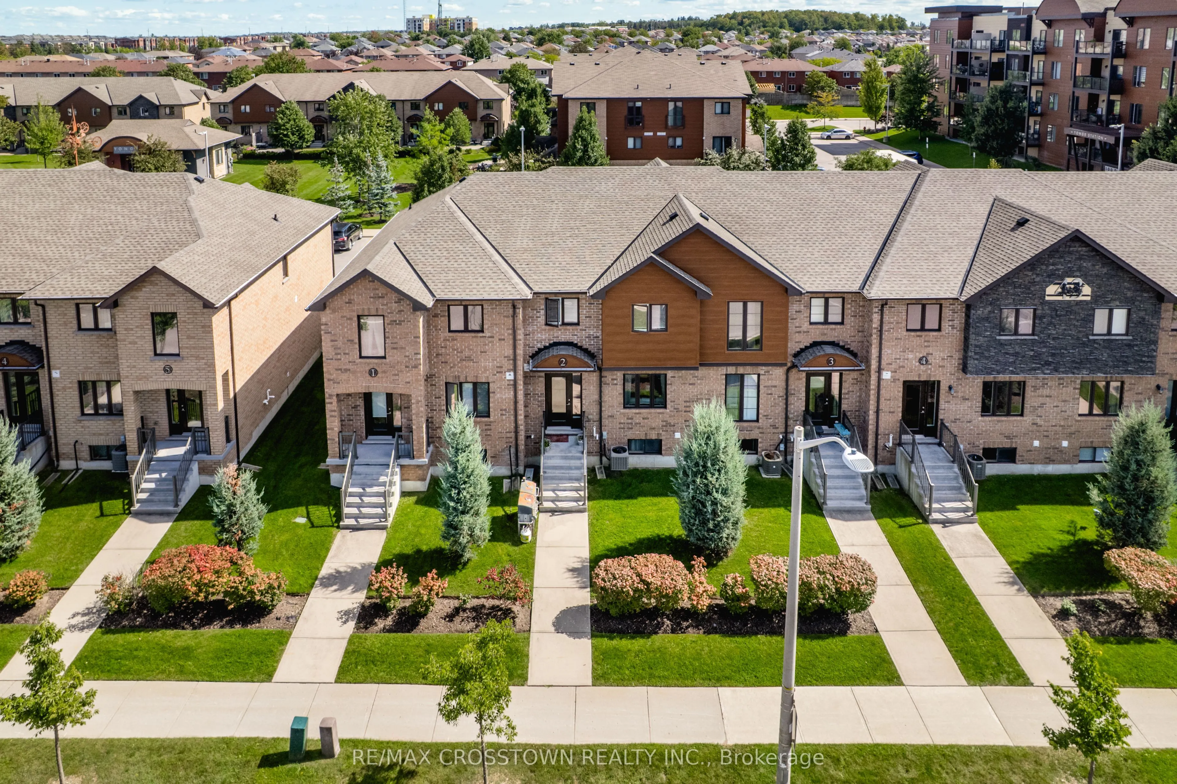 43 Madelaine Drive #2