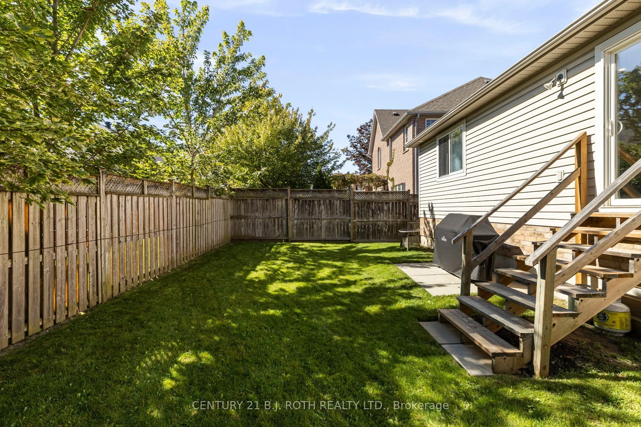 25 Cranberry Lane