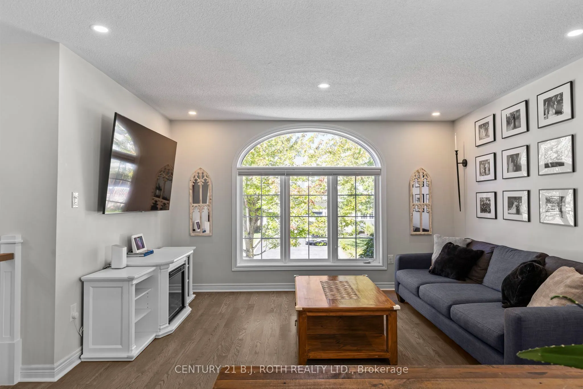 25 Cranberry Lane