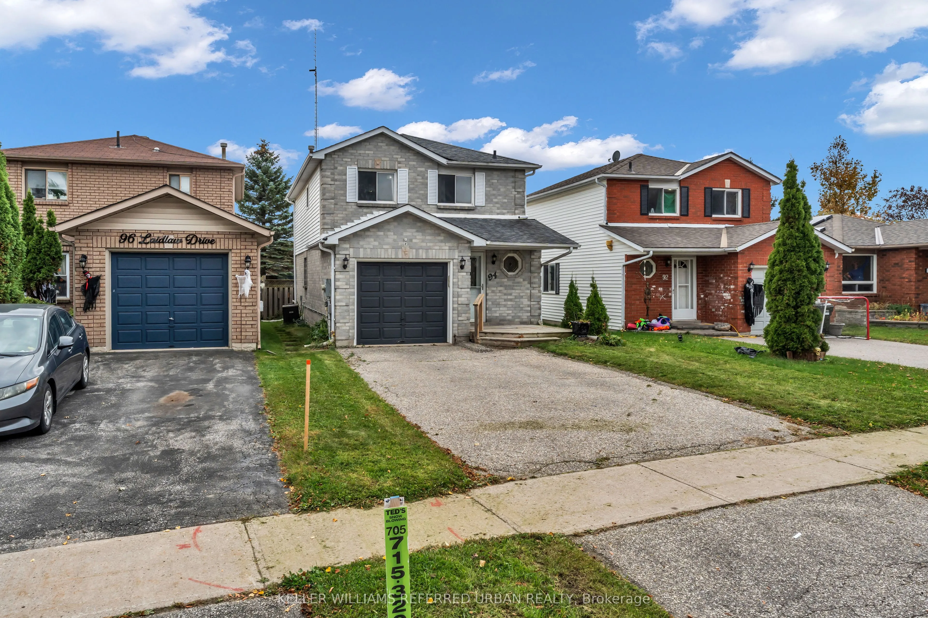94 Laidlaw Drive