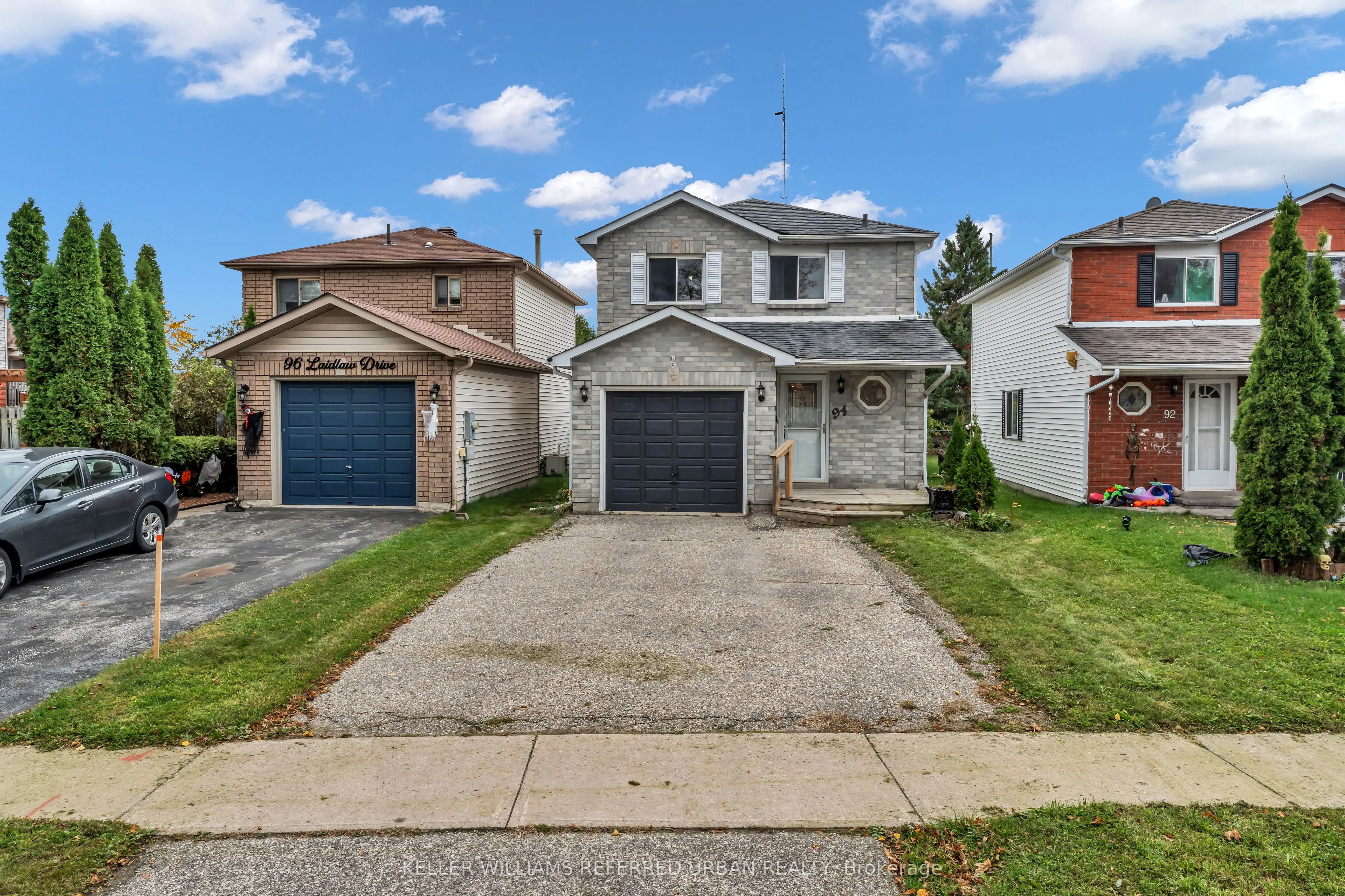 94 Laidlaw Drive