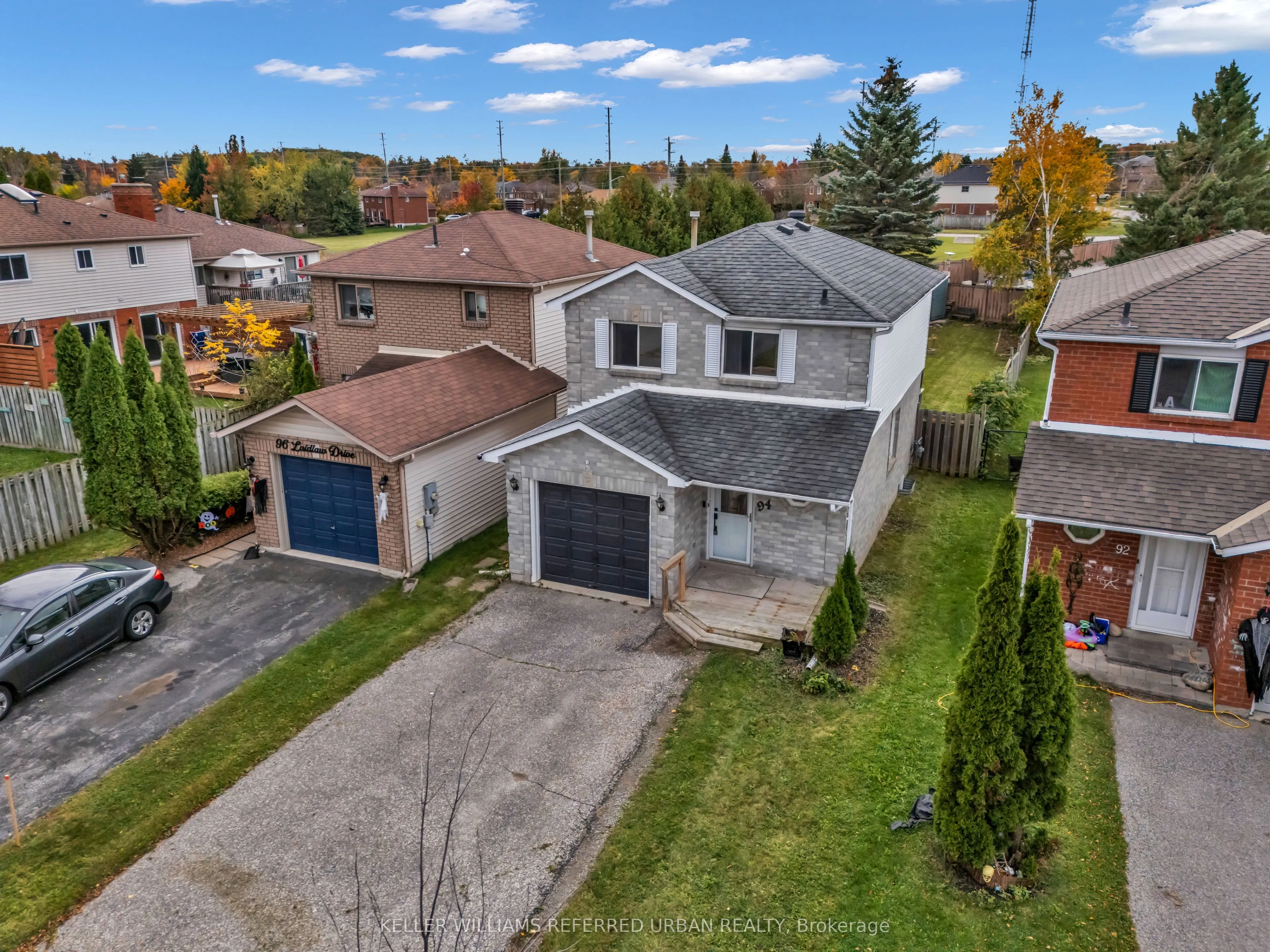 94 Laidlaw Drive