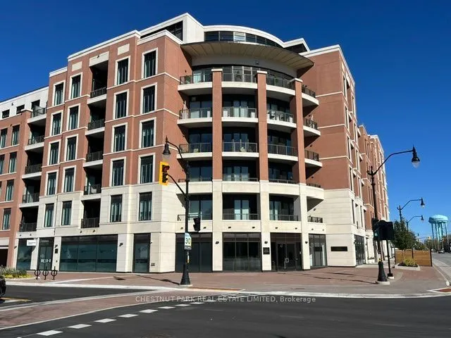 1 Hume Street #404