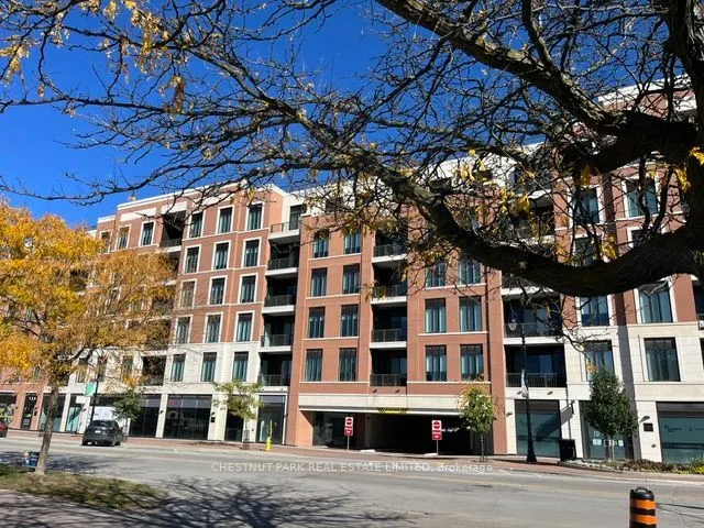 1 Hume Street #404