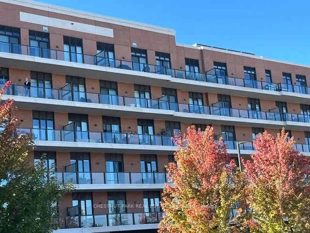 1 Hume Street #404