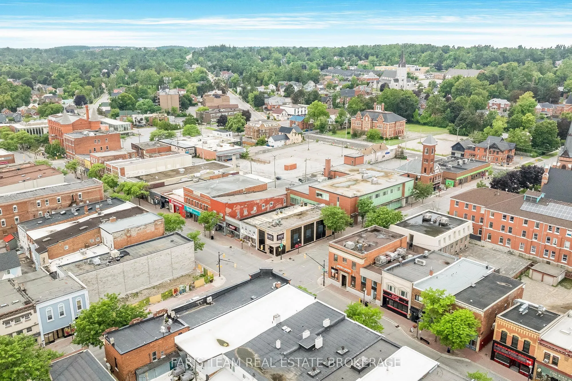 Office 1B-74 Mississaga Street E