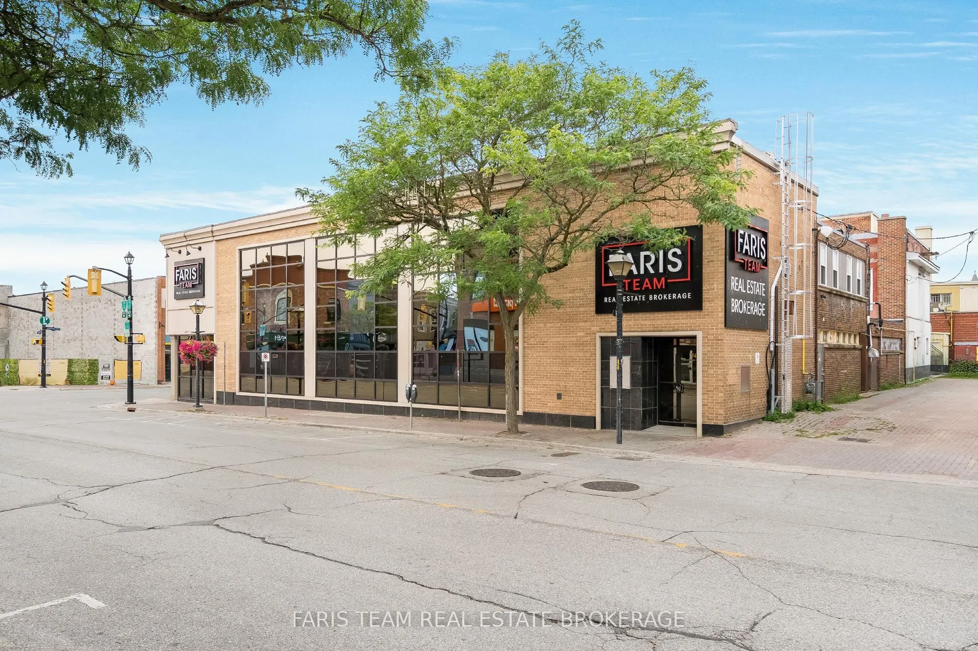 Office 3B-74 Mississaga Street E