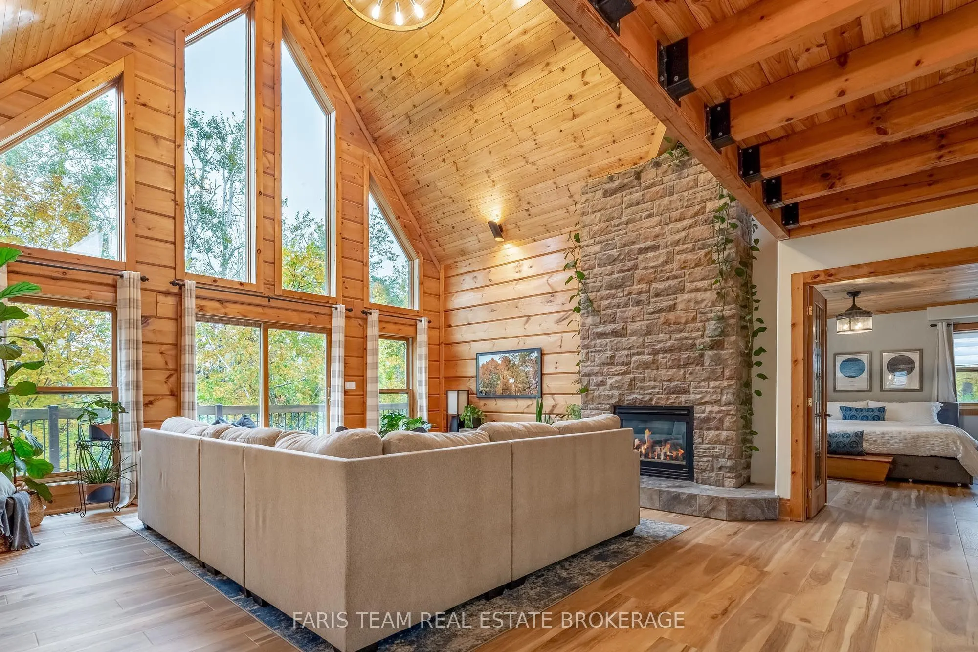 17 Bridle Path
