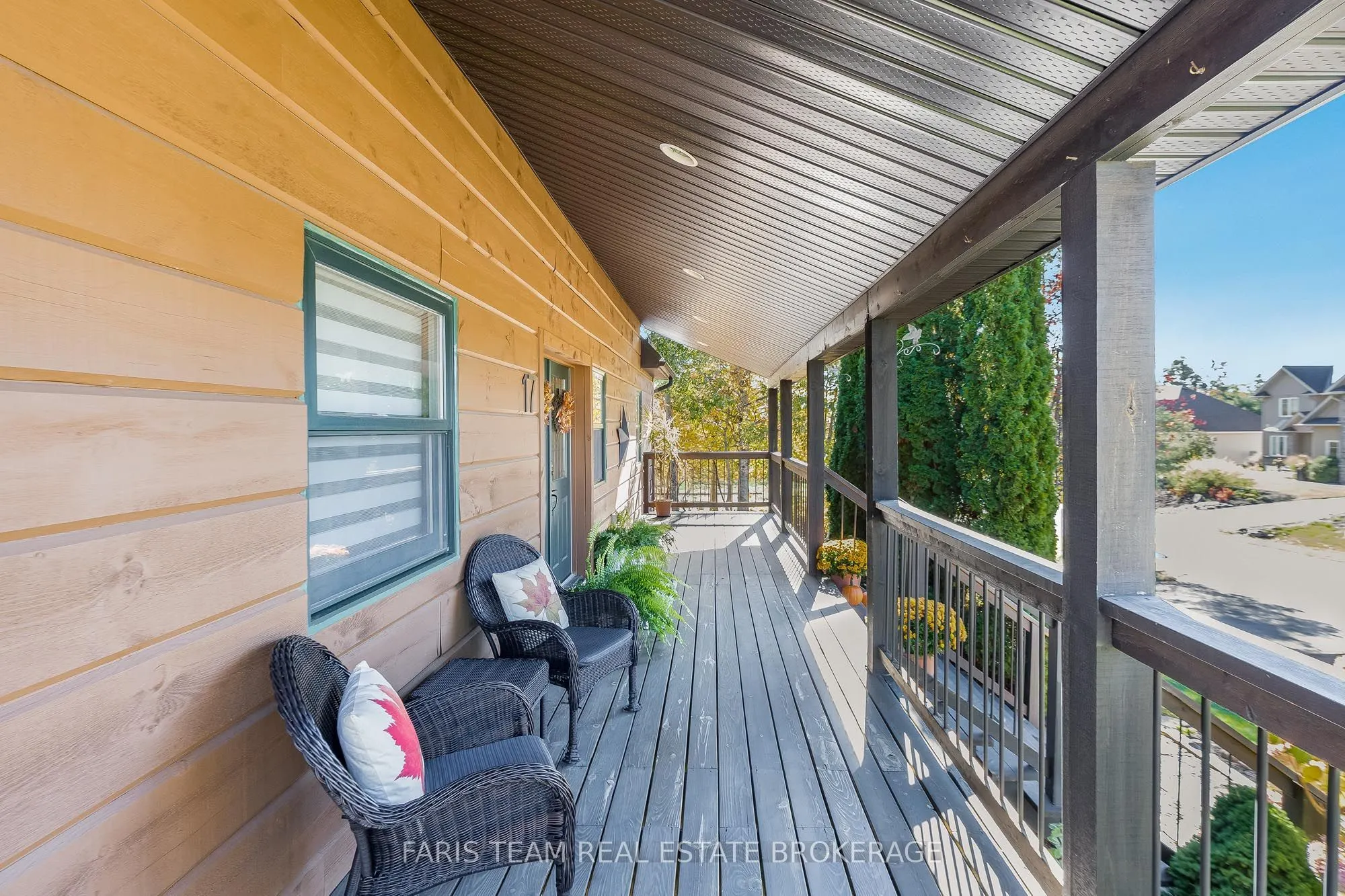 17 Bridle Path