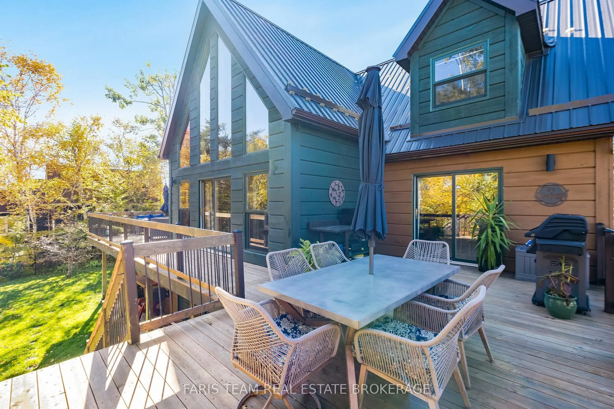 17 Bridle Path