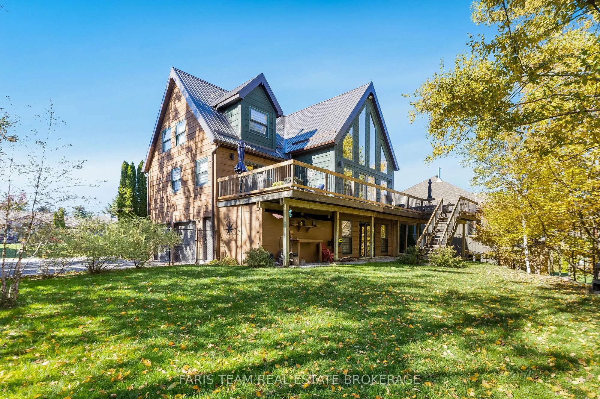 17 Bridle Path