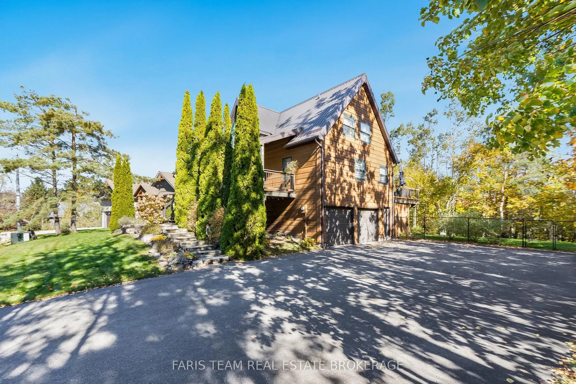 17 Bridle Path