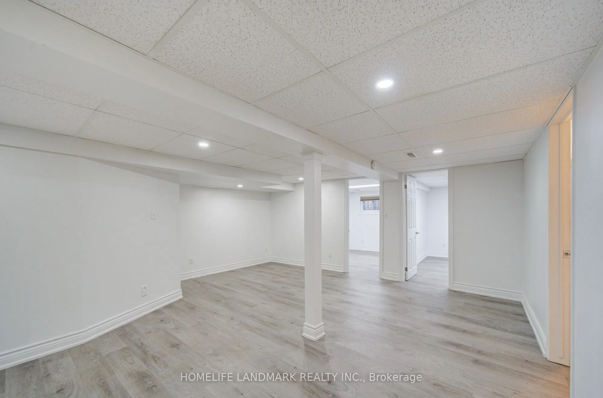 7 Huron Street