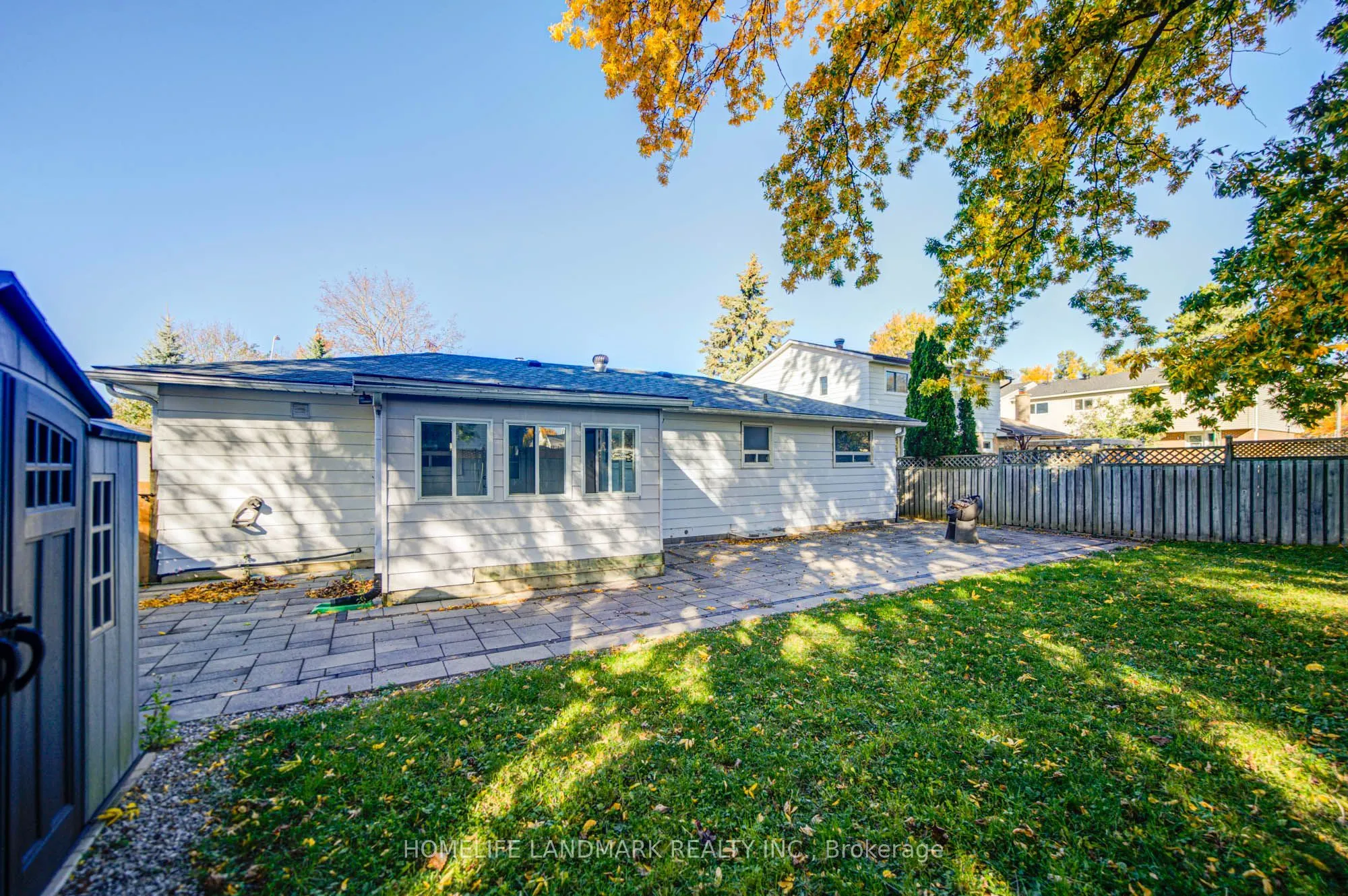 7 Huron Street