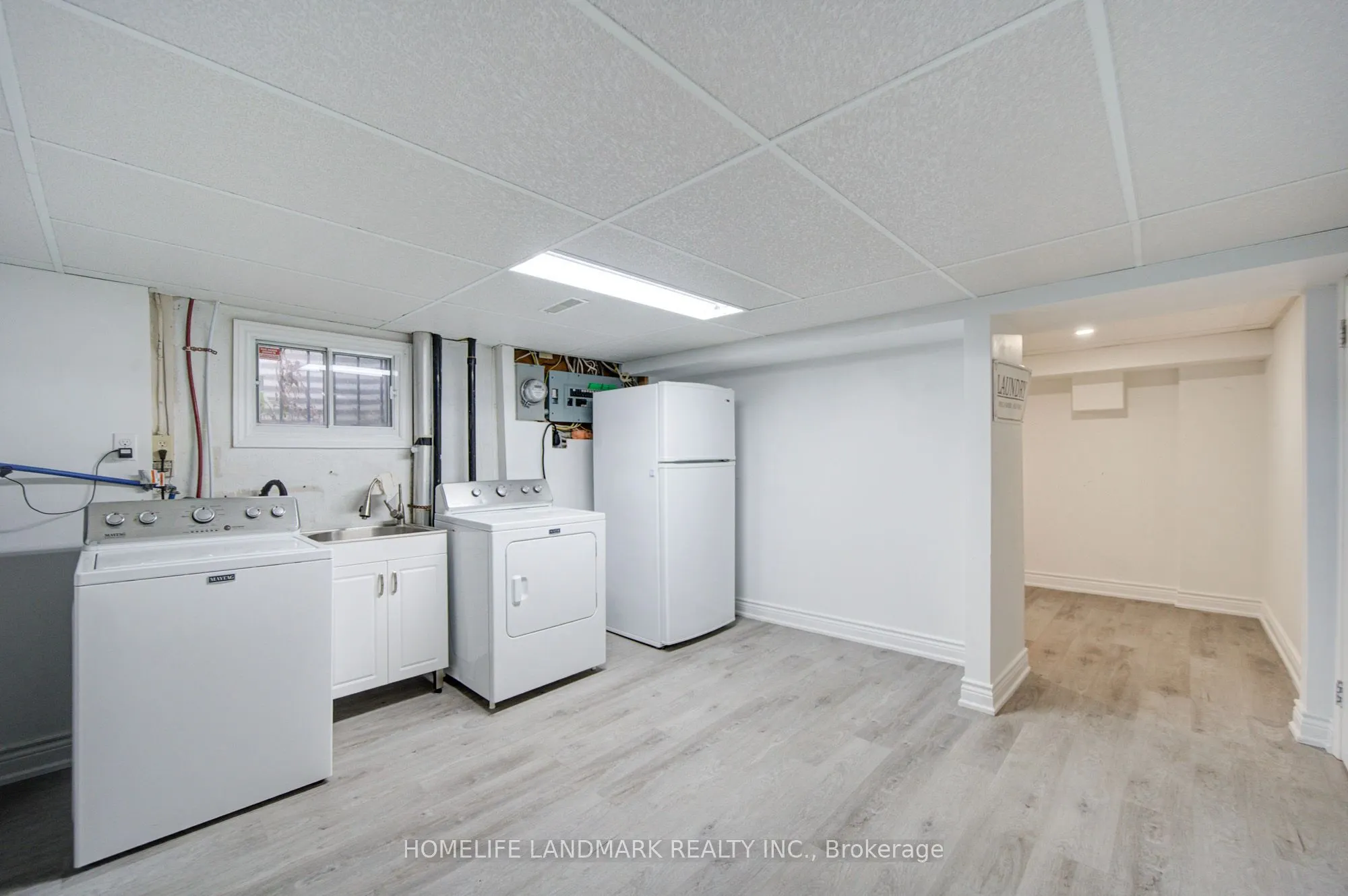 7 Huron Street