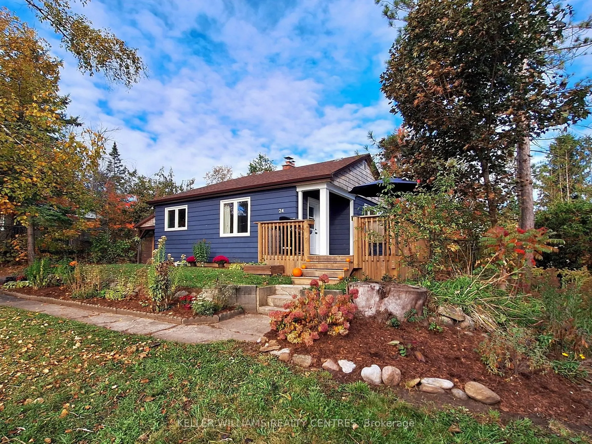 24 Goldie Drive