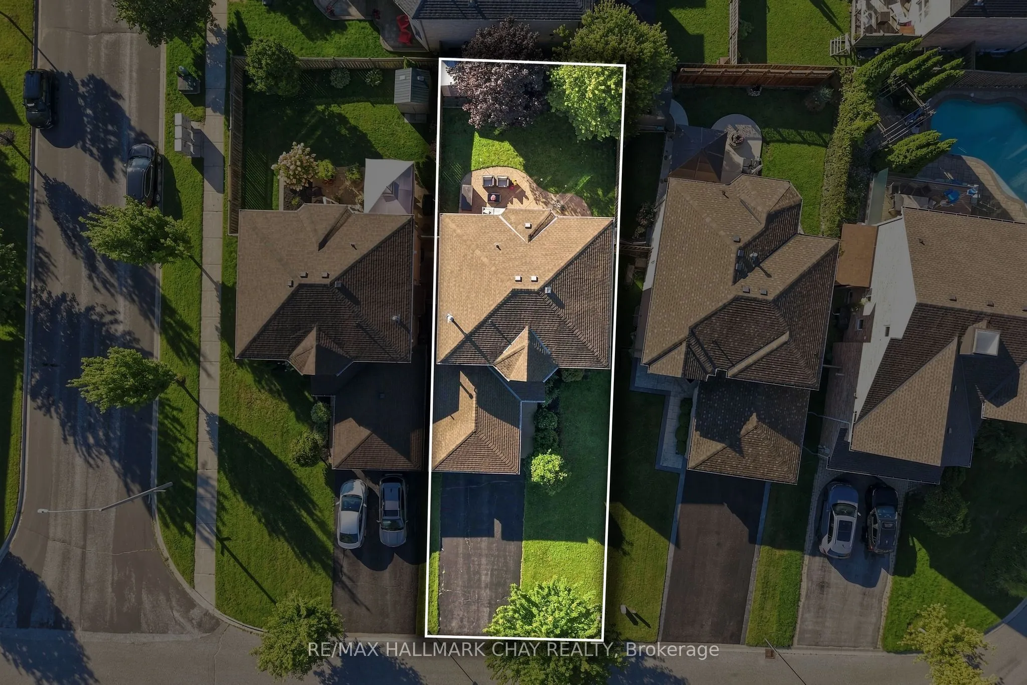 17 Sherwood Court