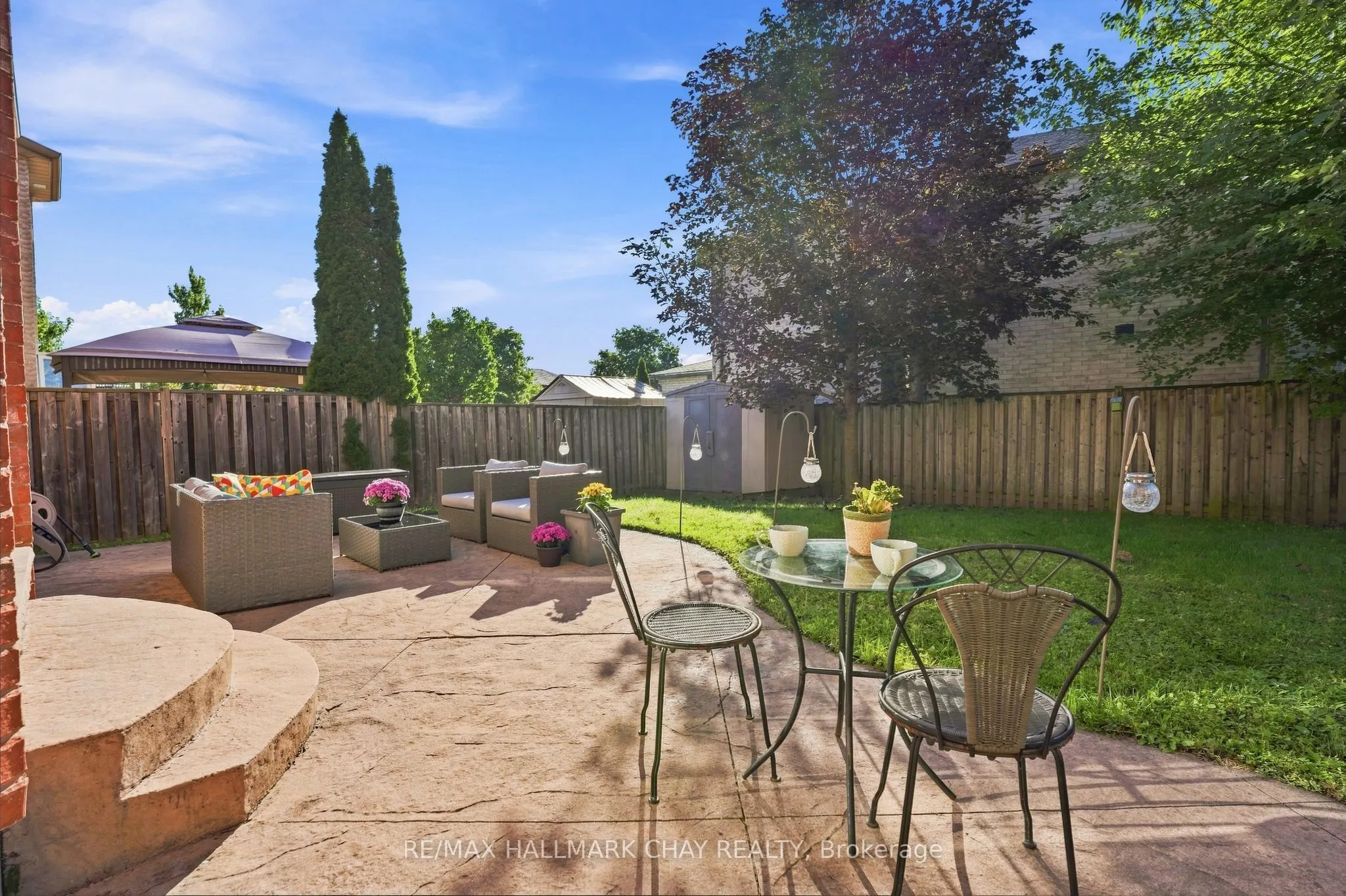 17 Sherwood Court