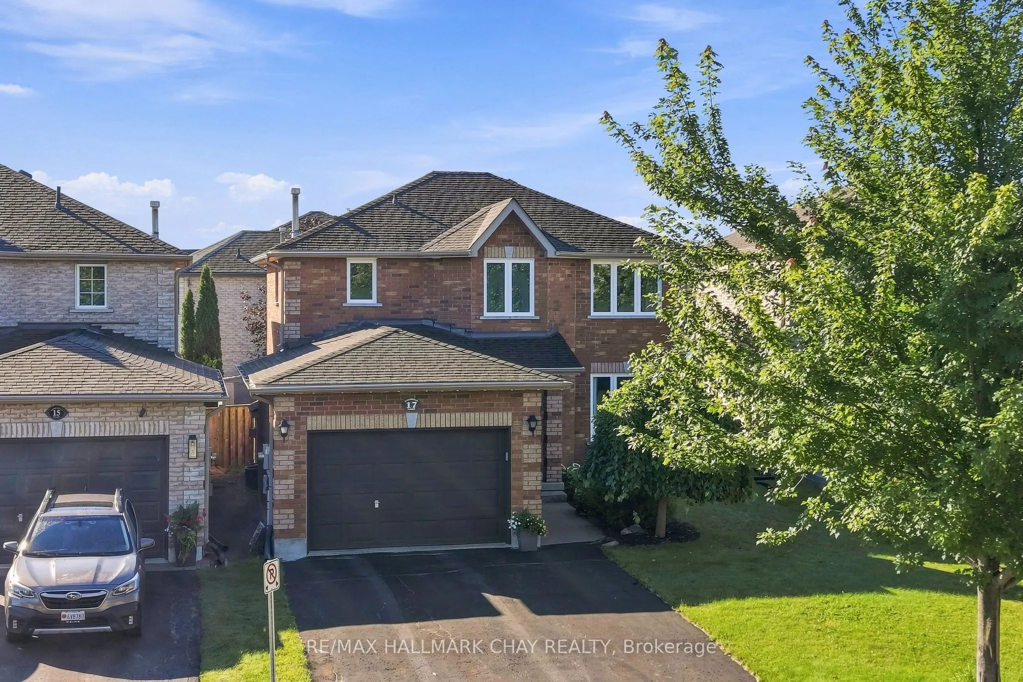 17 Sherwood Court