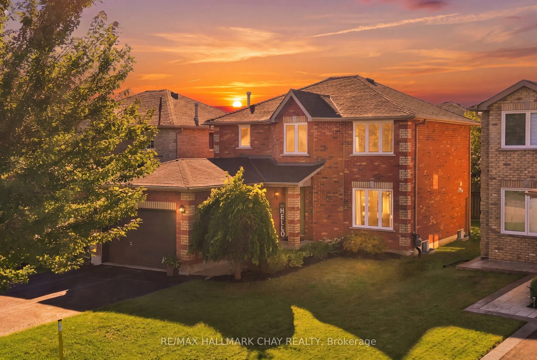 17 Sherwood Court
