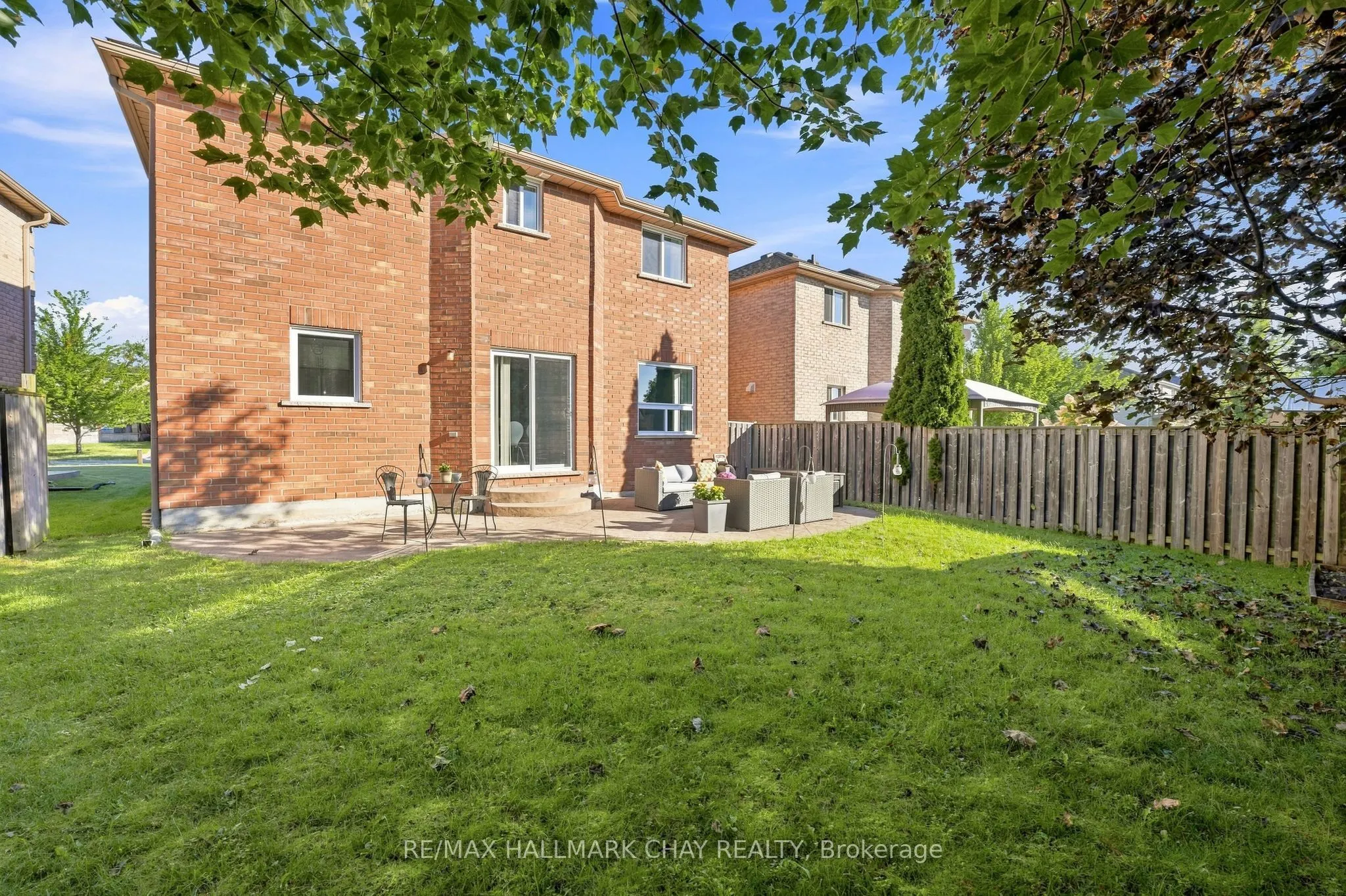 17 Sherwood Court