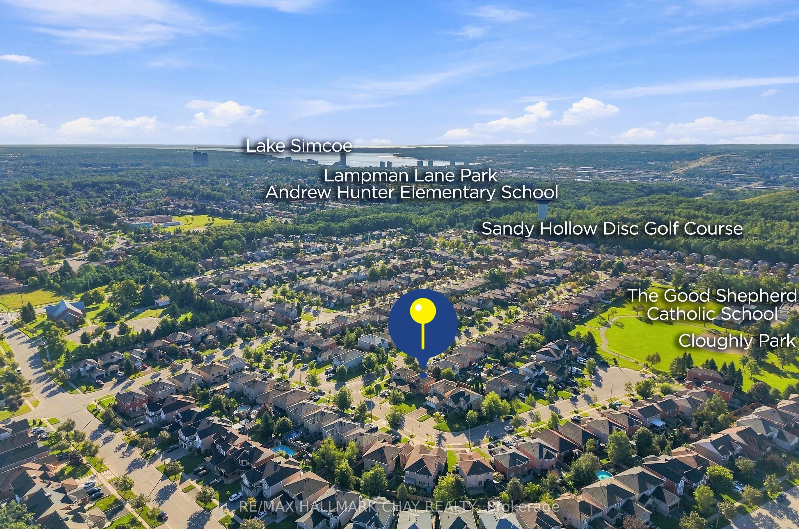 17 Sherwood Court