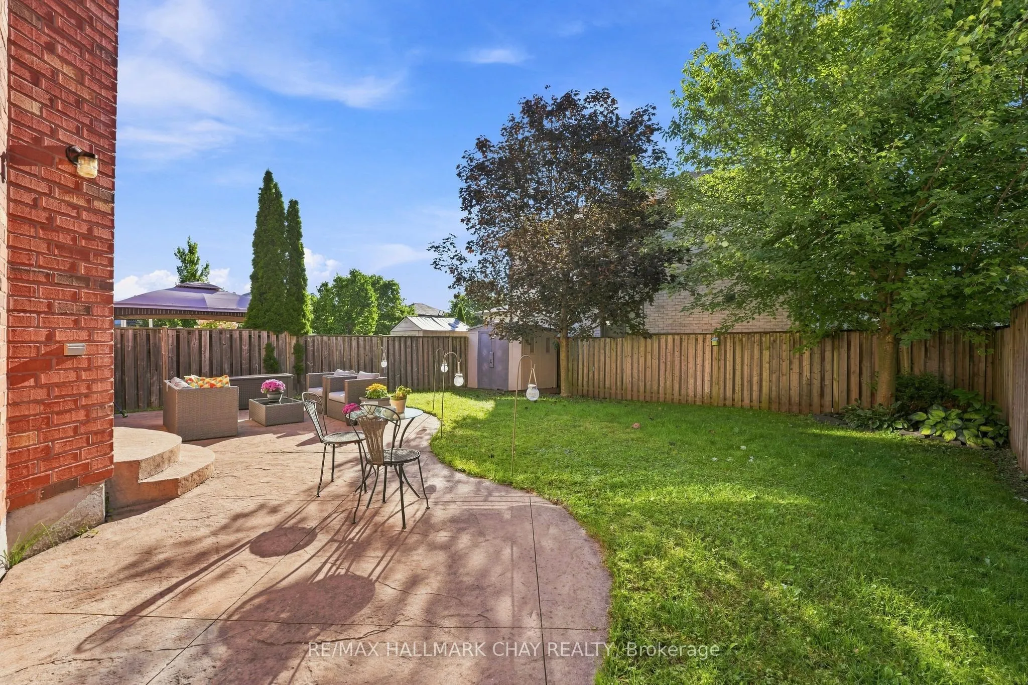 17 Sherwood Court