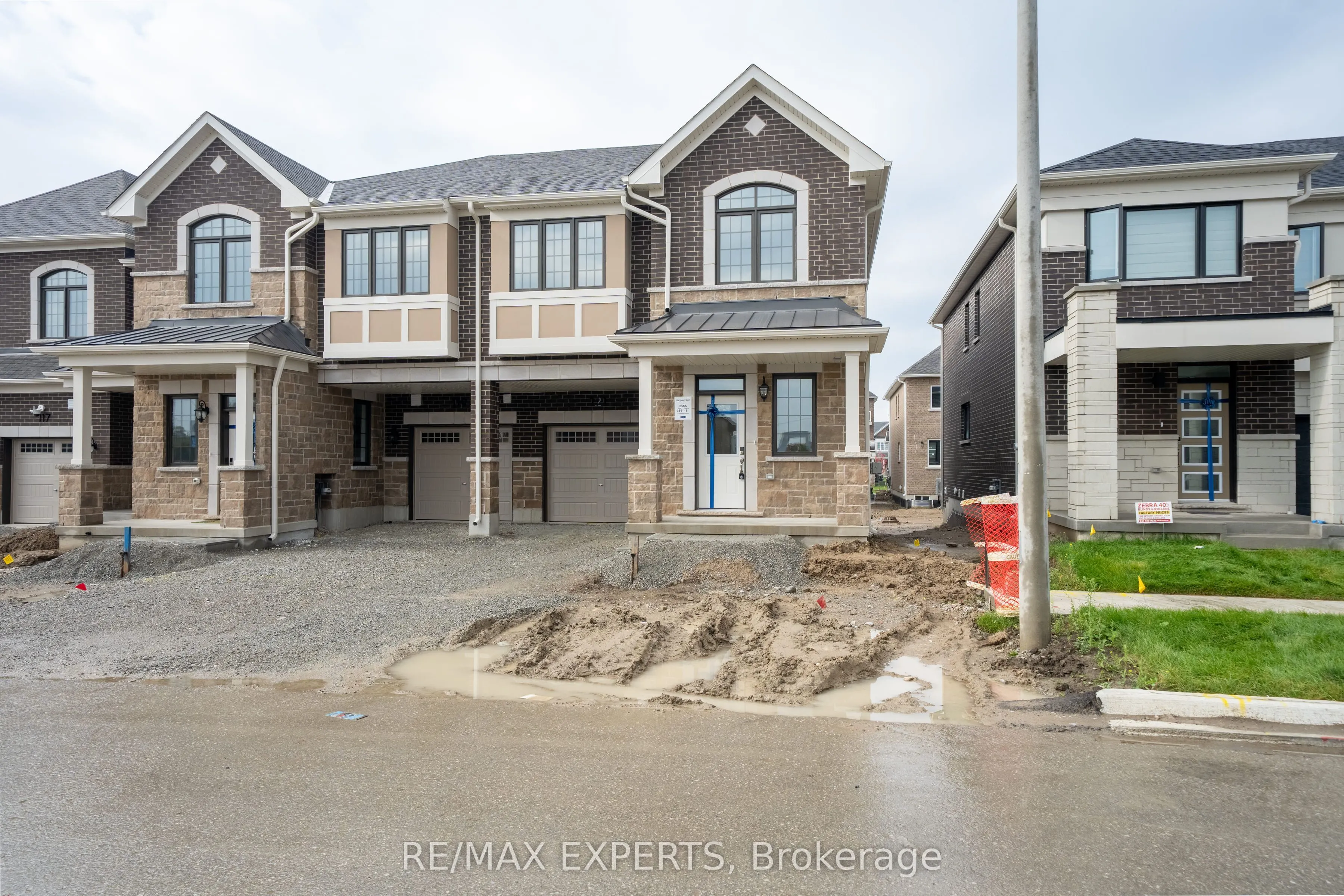 121 Vinewood Crescent