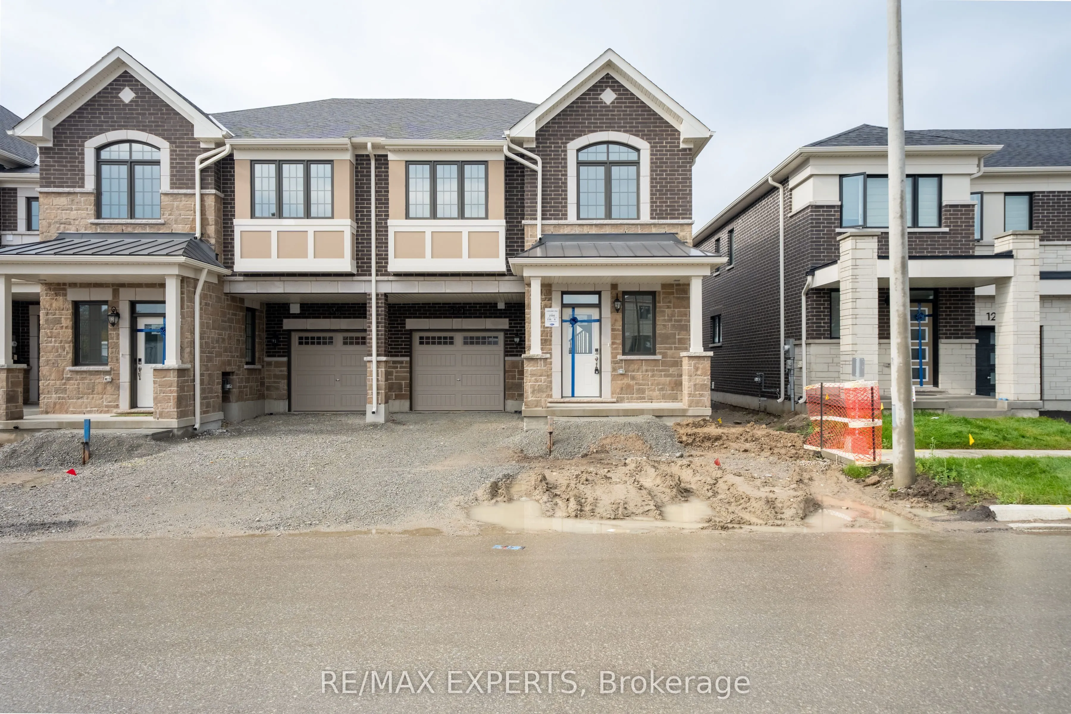 121 Vinewood Crescent
