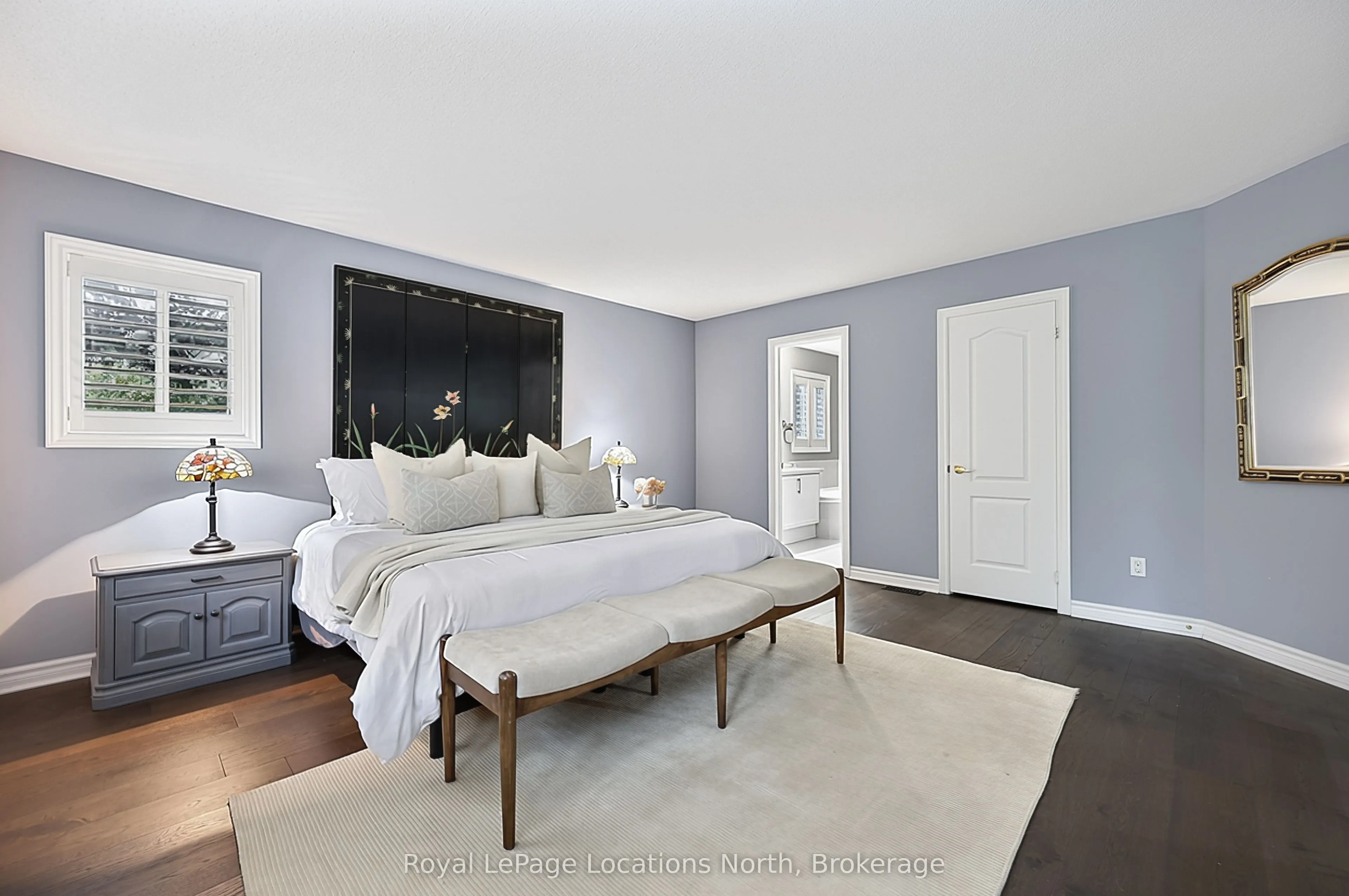 1 Woodland Court #1