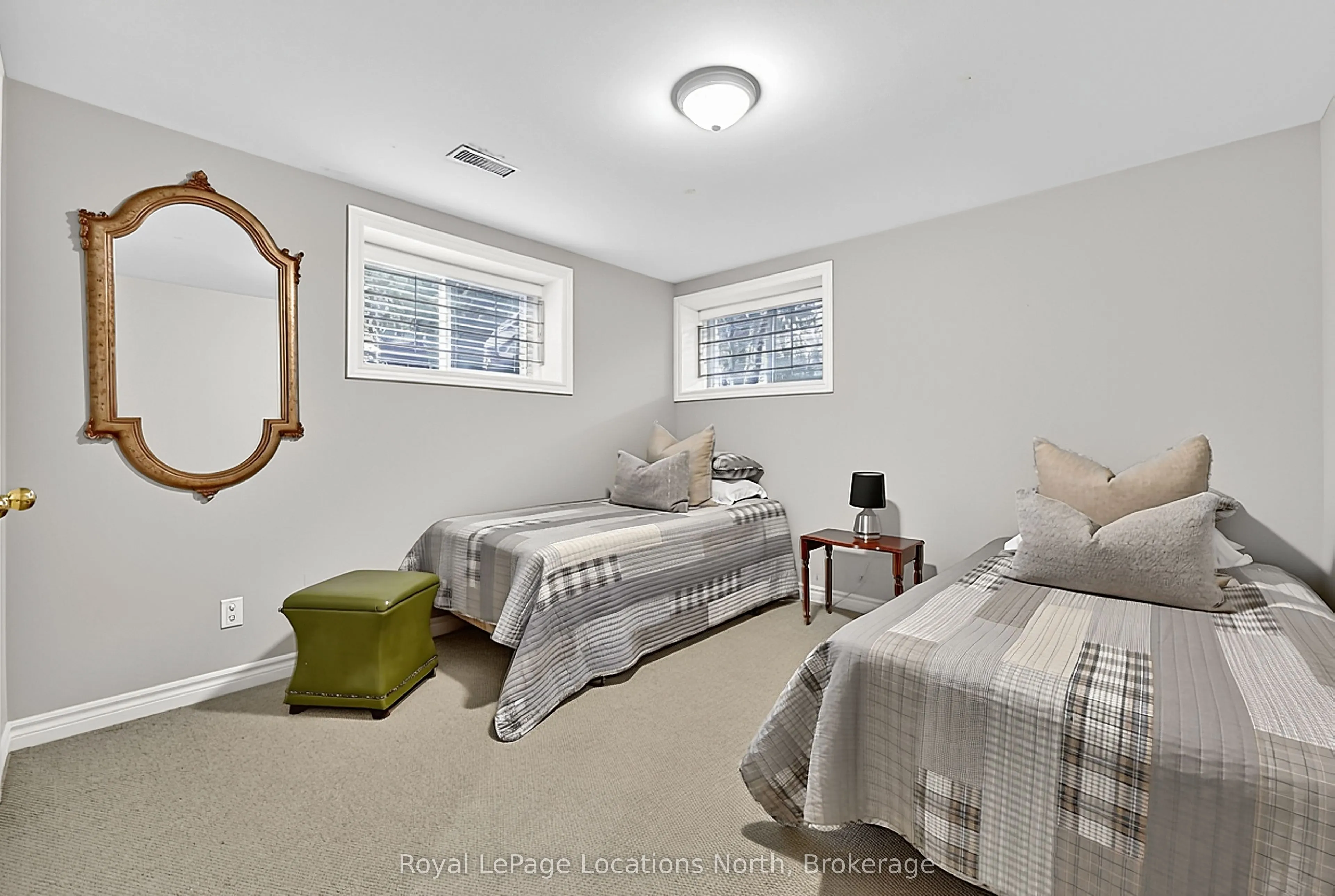 1 Woodland Court #1