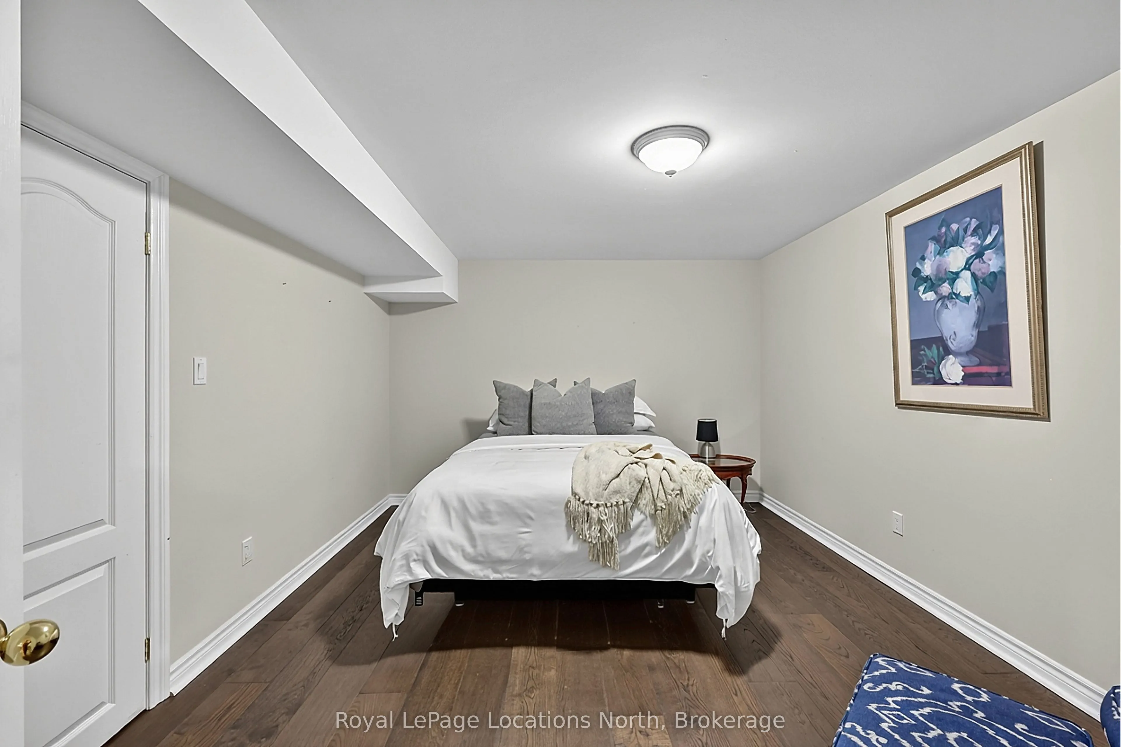 1 Woodland Court #1