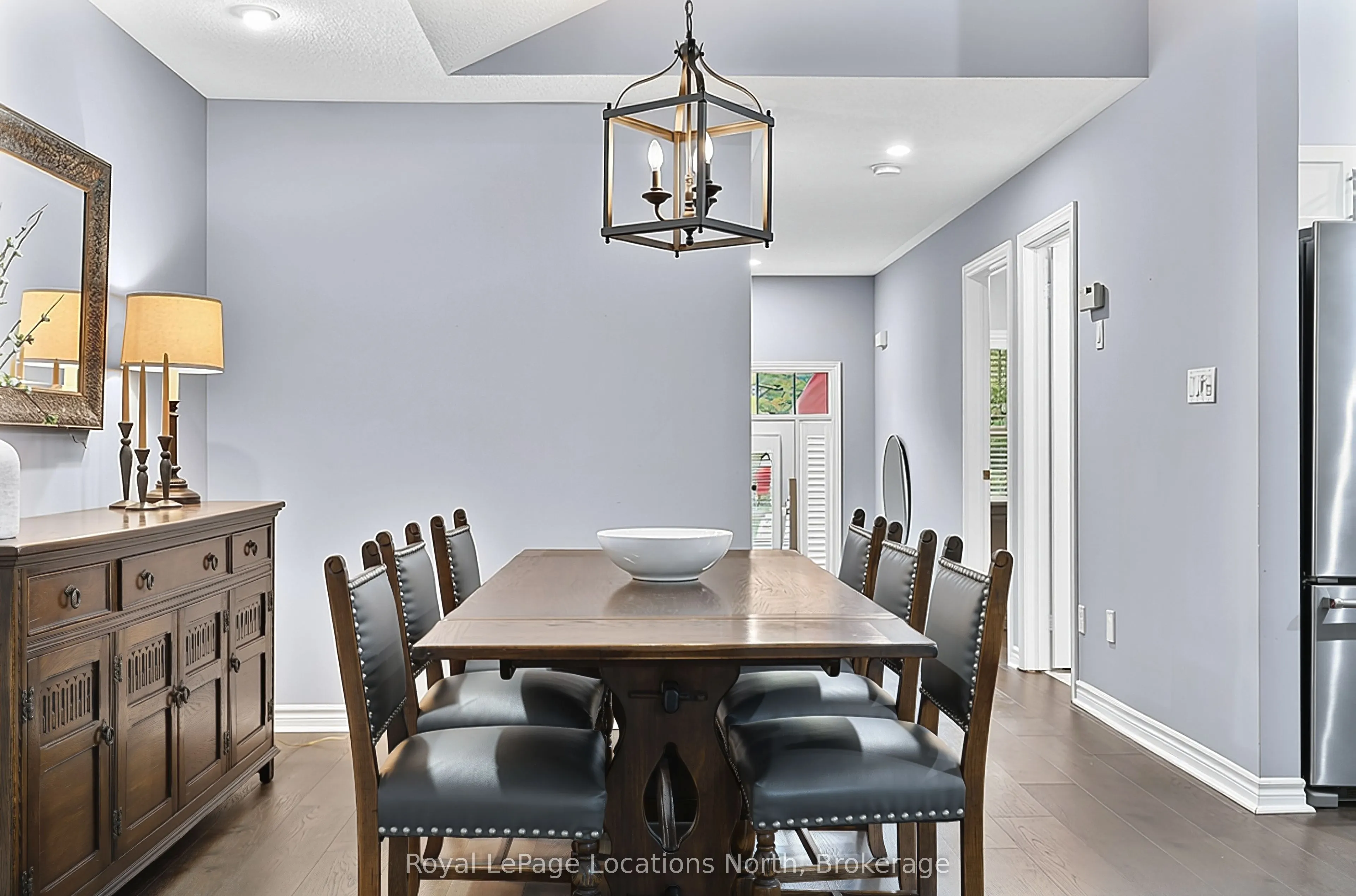 1 Woodland Court #1