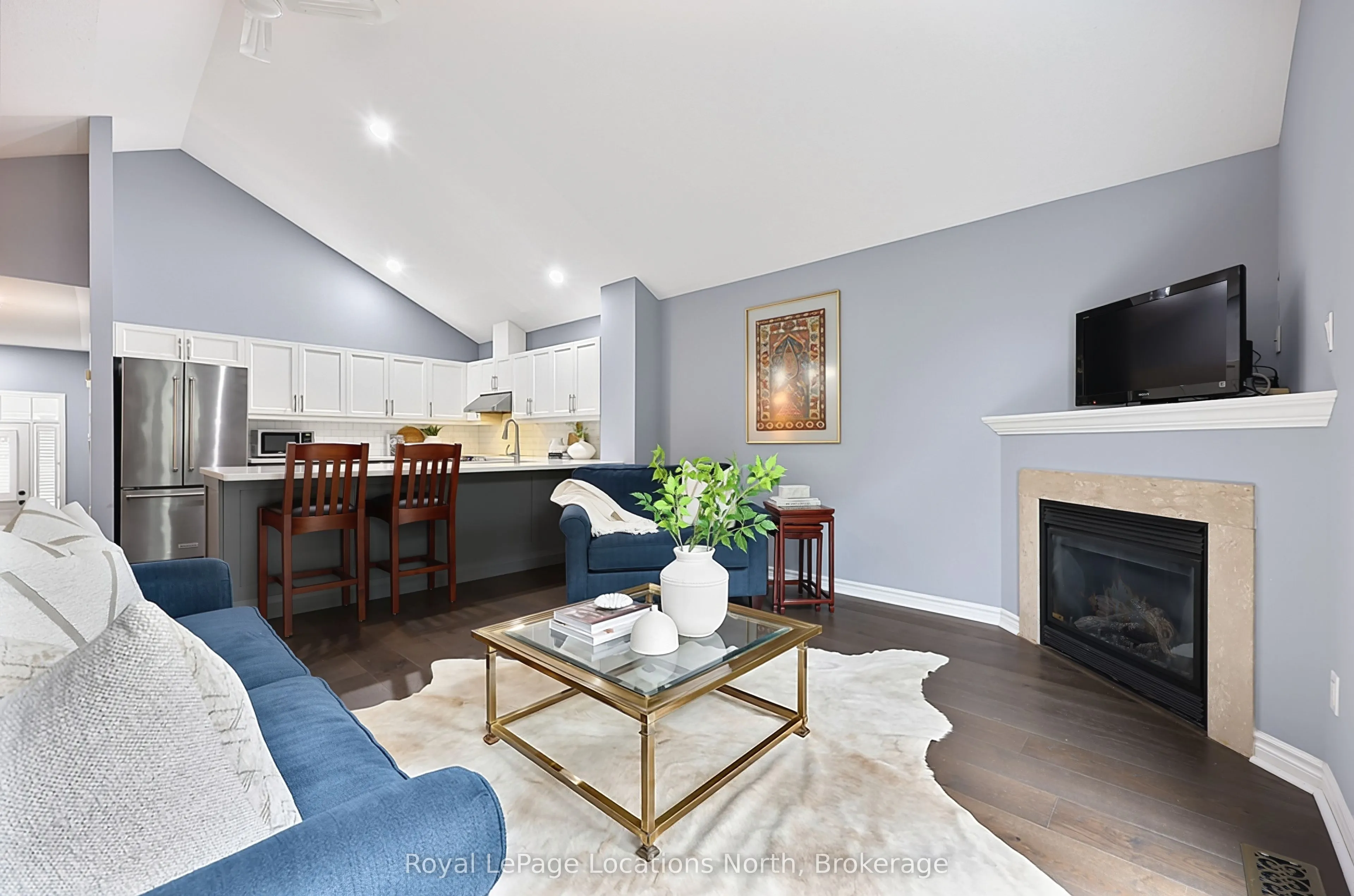 1 Woodland Court #1