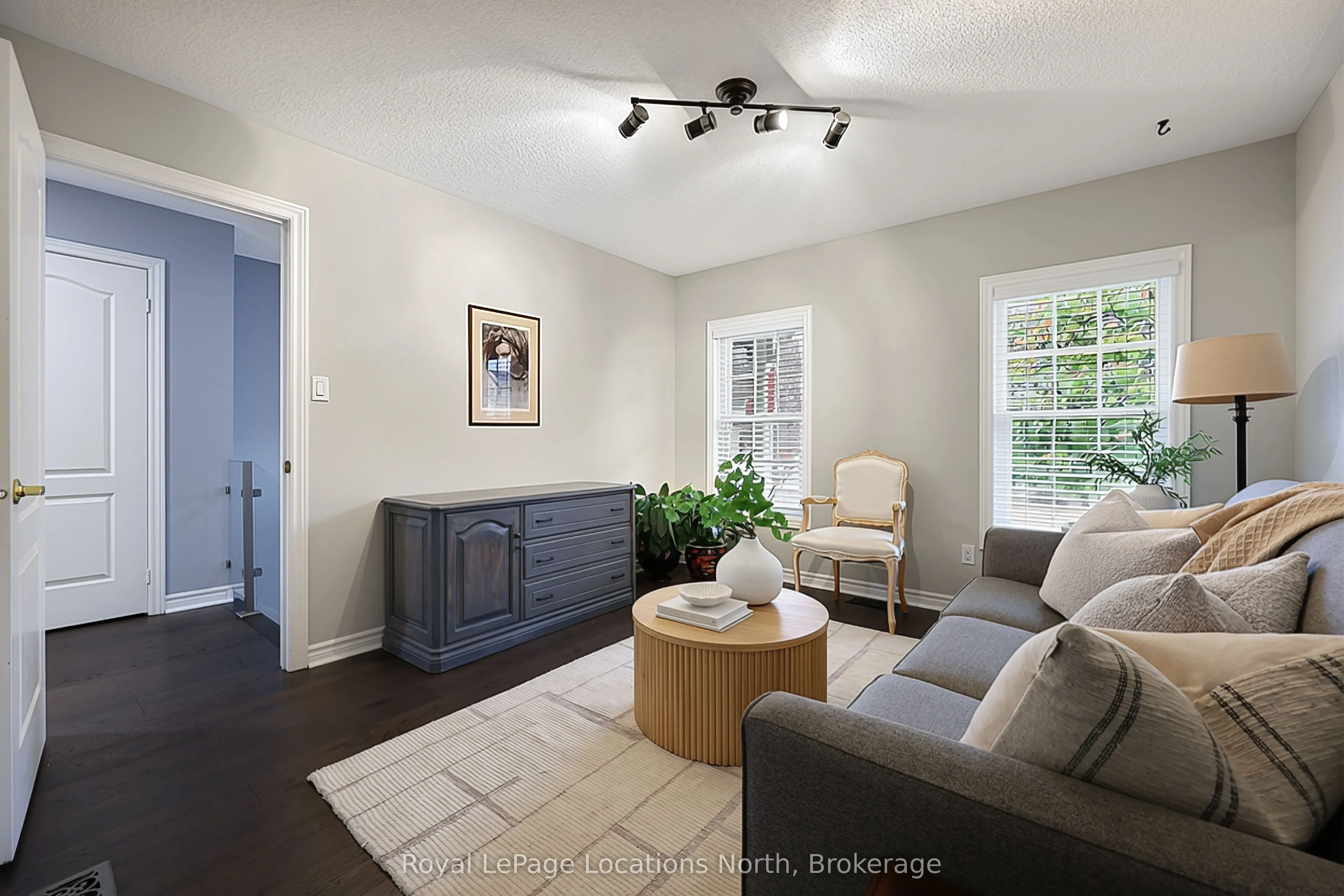 1 Woodland Court #1