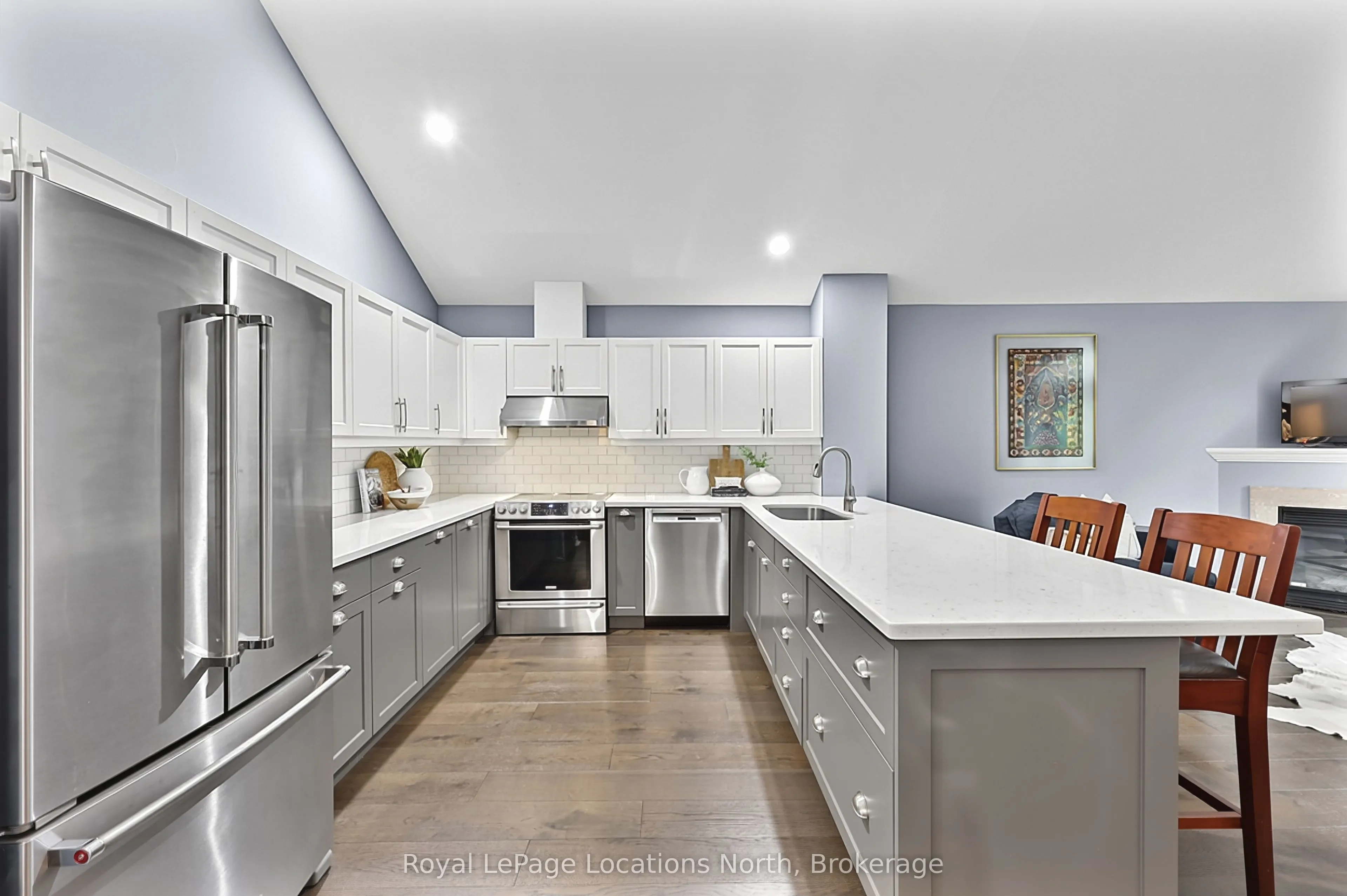 1 Woodland Court #1