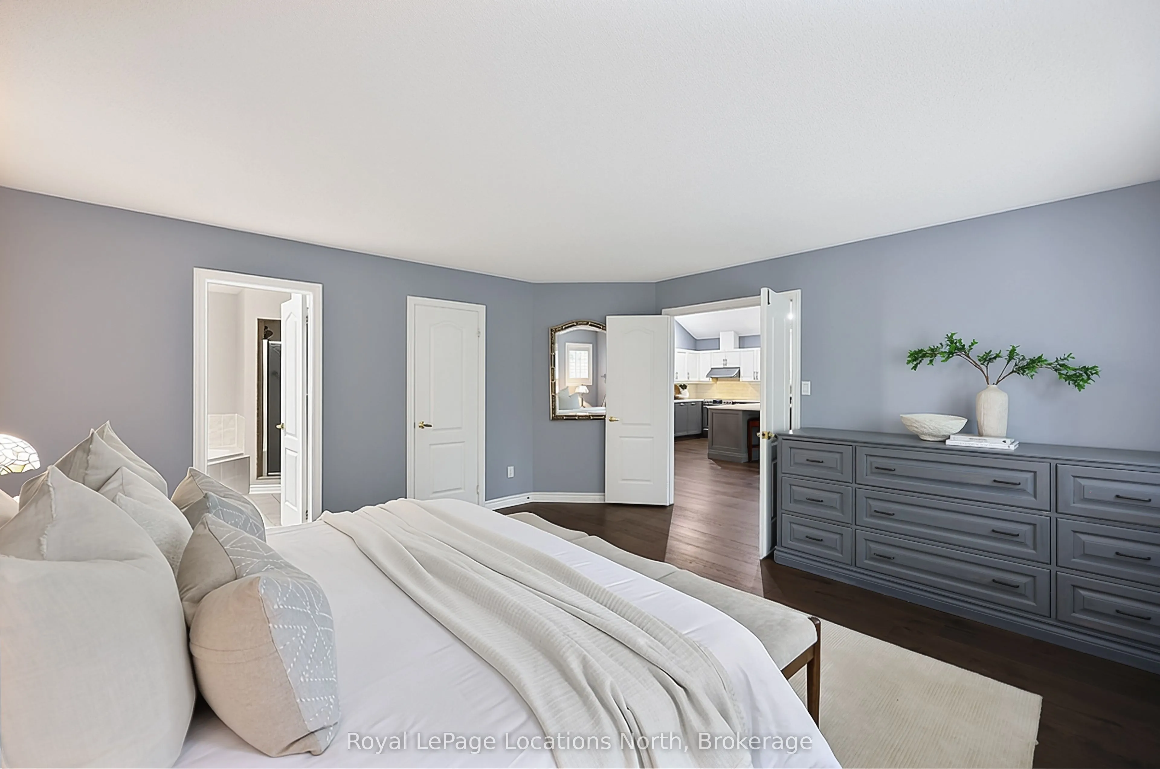 1 Woodland Court #1